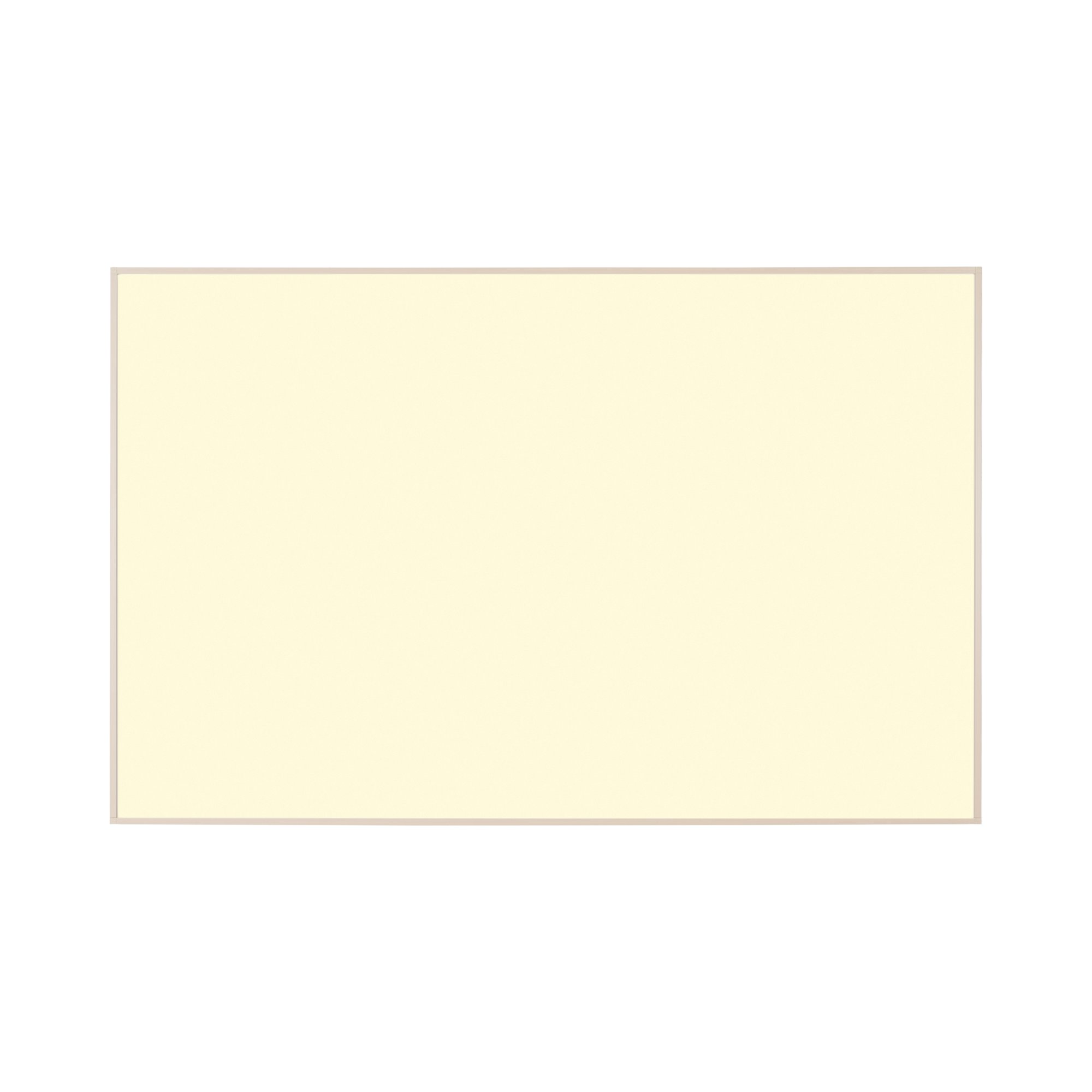 WRITING MAGNETIC BOARD HALO OATMEAL