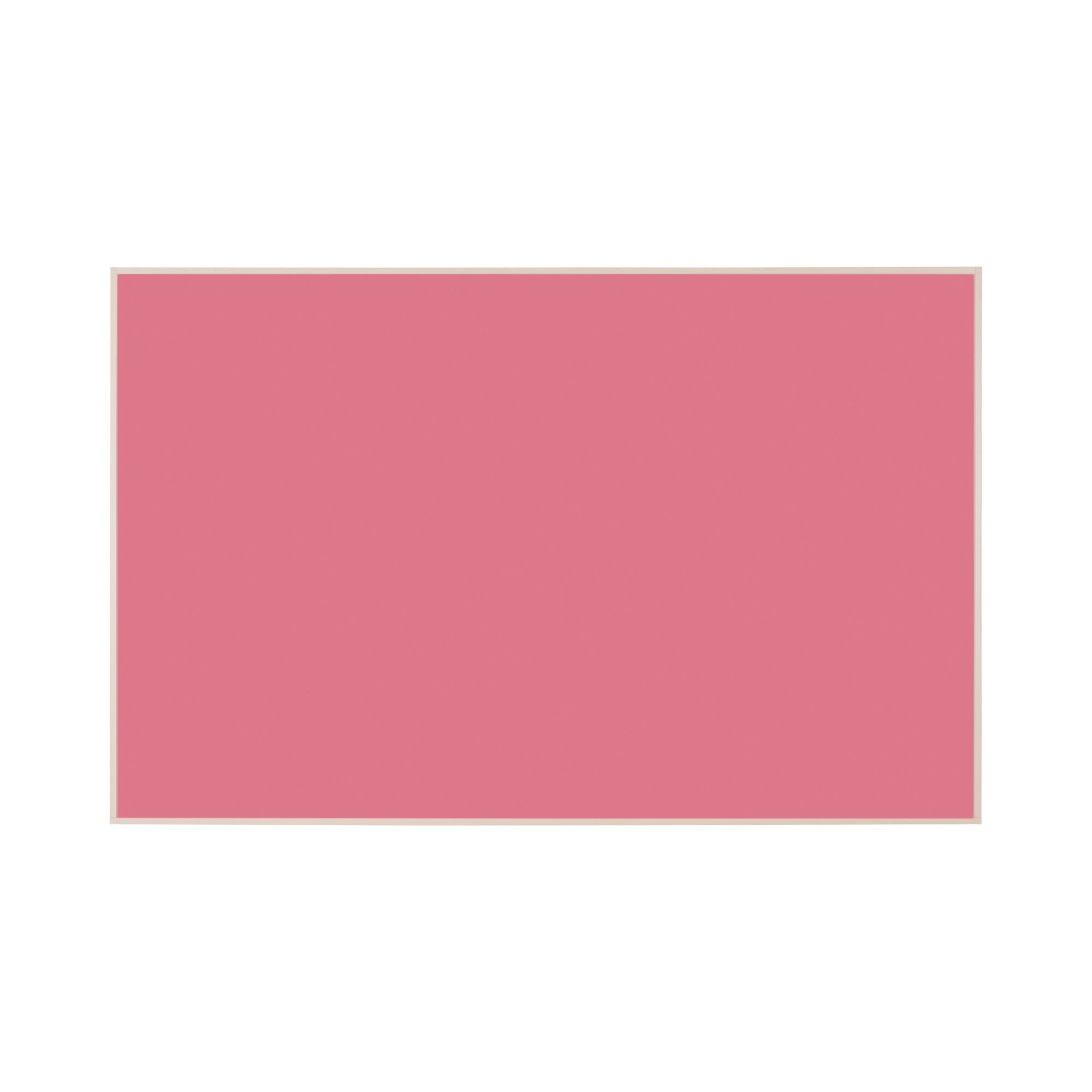 WRITING MAGNETIC BOARD HALO BLUSH