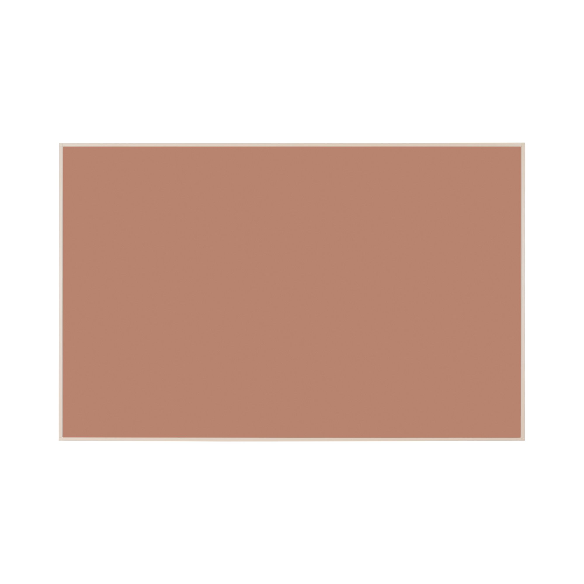 WRITING MAGNETIC BOARD HALO MOCHA