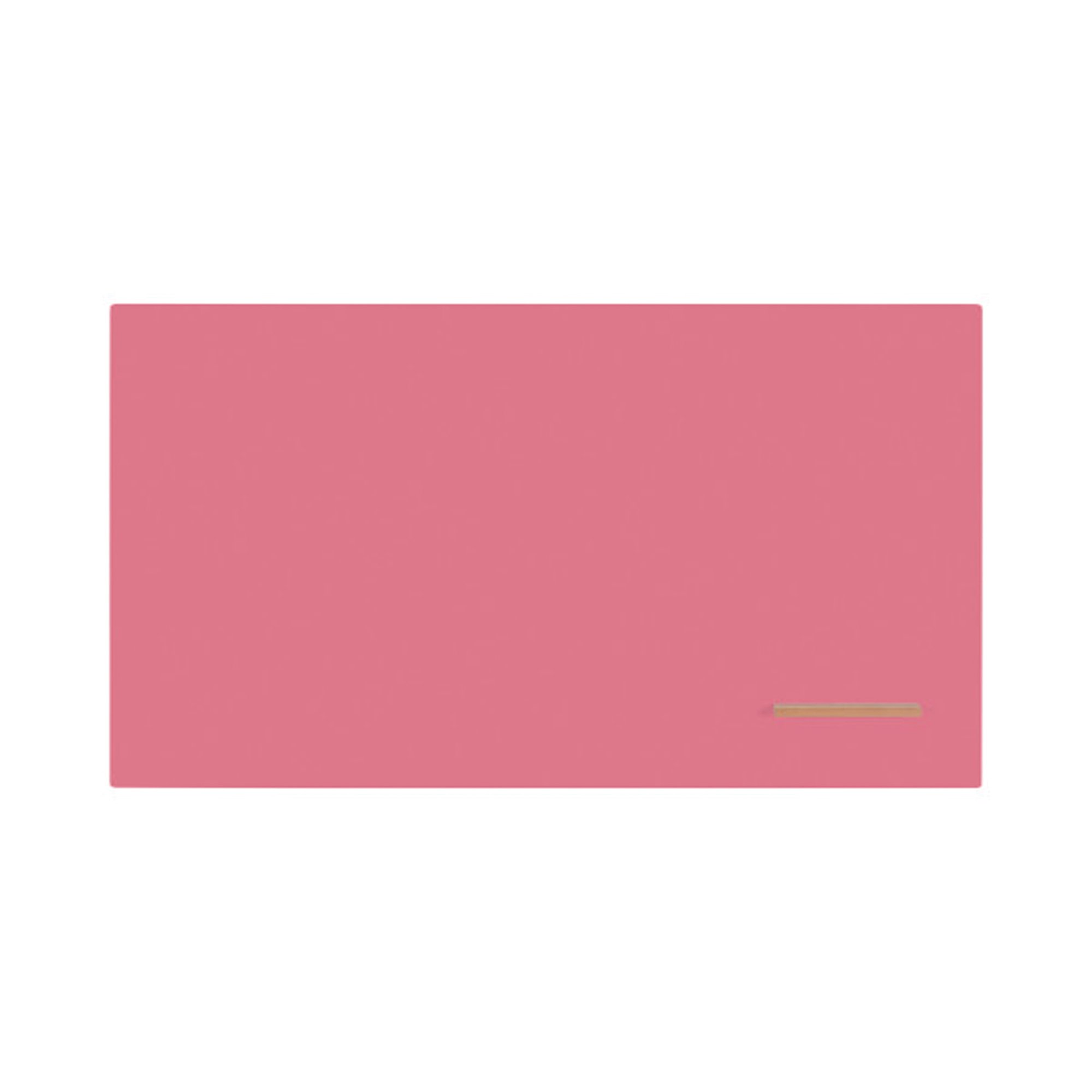 MAG FUCHSIA BRD 1800X1000MM FRMELESS