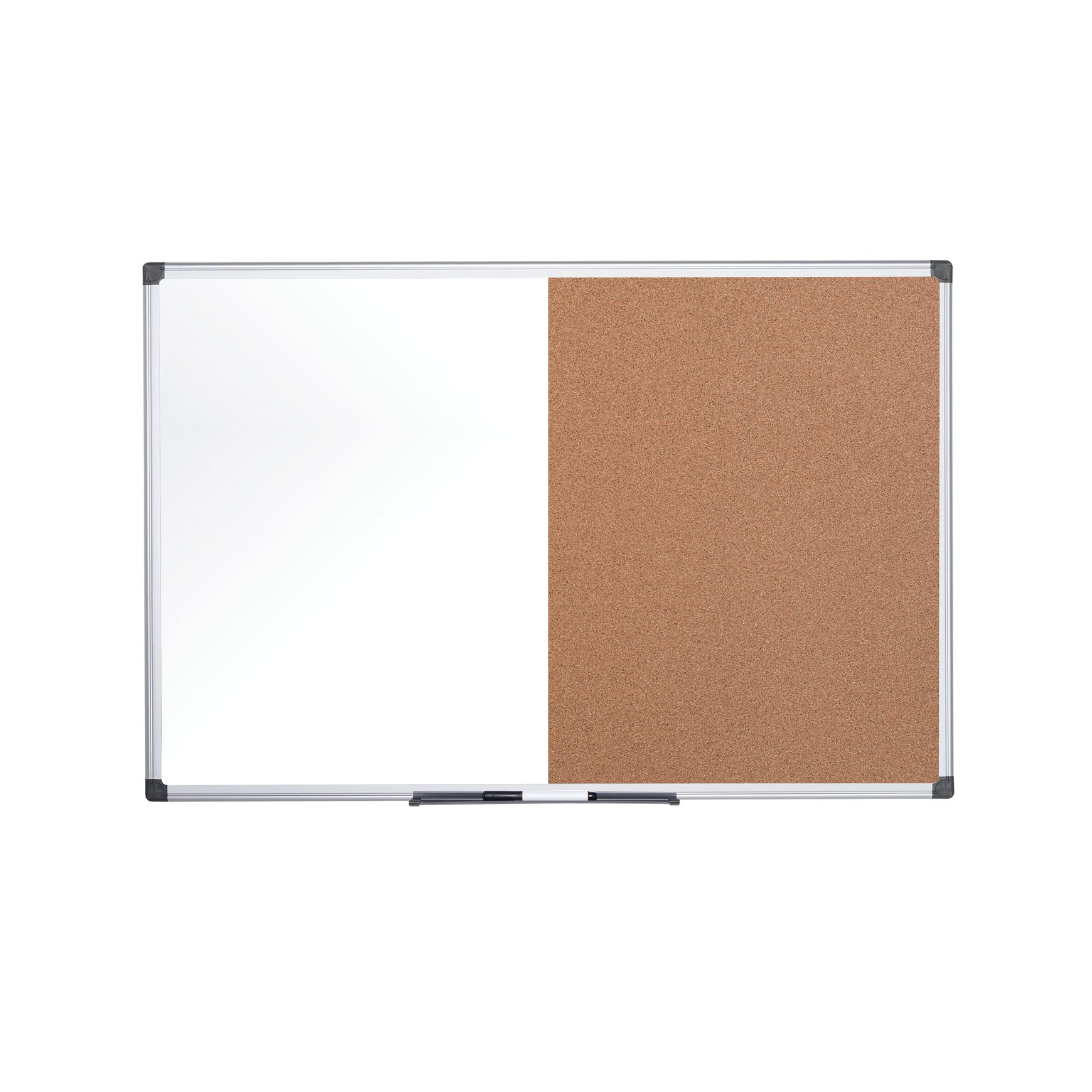 MAYA COMB BRD CORK/DRYWIPE 90X60CM