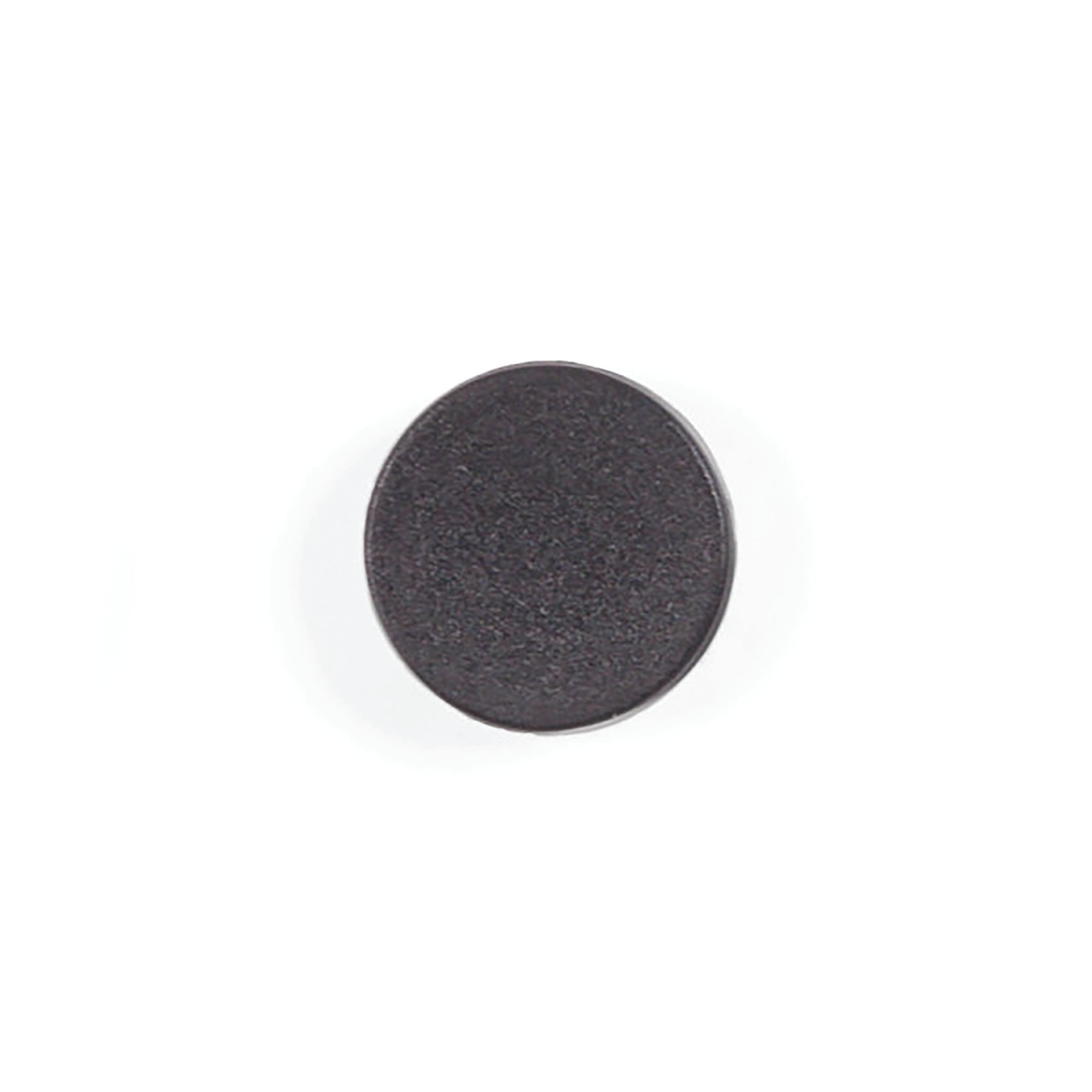 BI-OFFICE MAGNETS 30MM BLACK