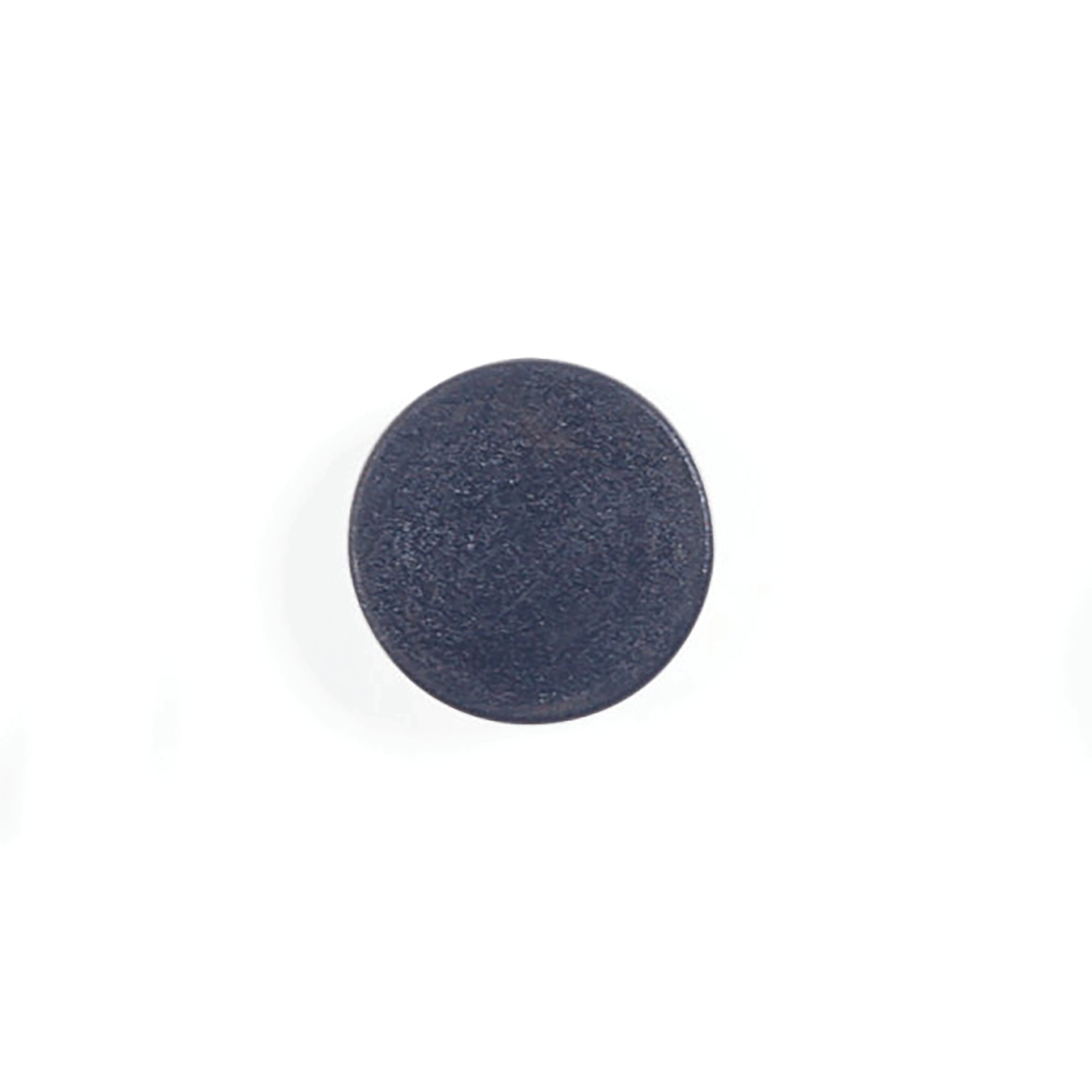 BI-OFFICE MAGNETS 30MM BLUE