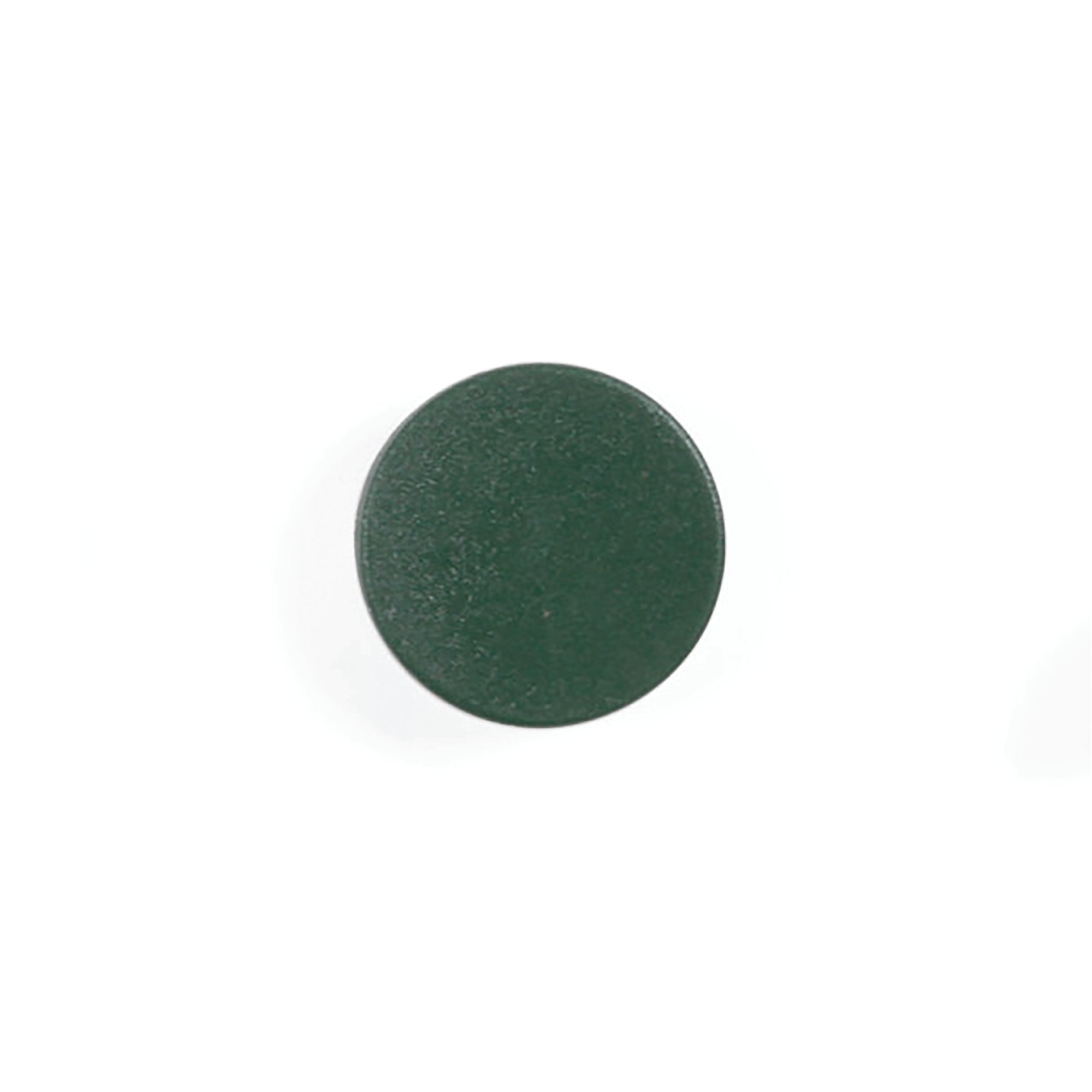 BI-OFFICE MAGNETS 30MM GREEN