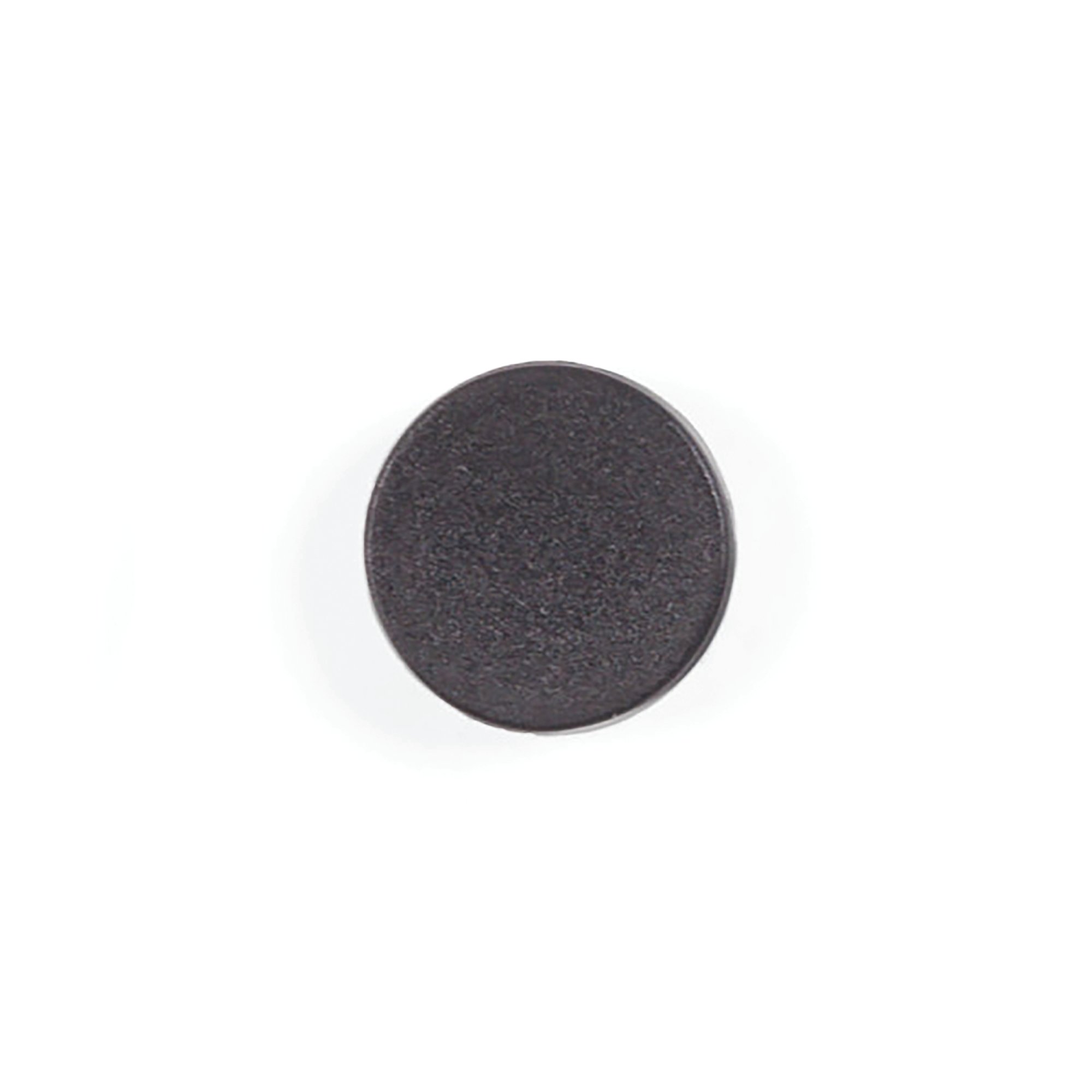 BI-OFFICE MAGNETS 35MM BLACK