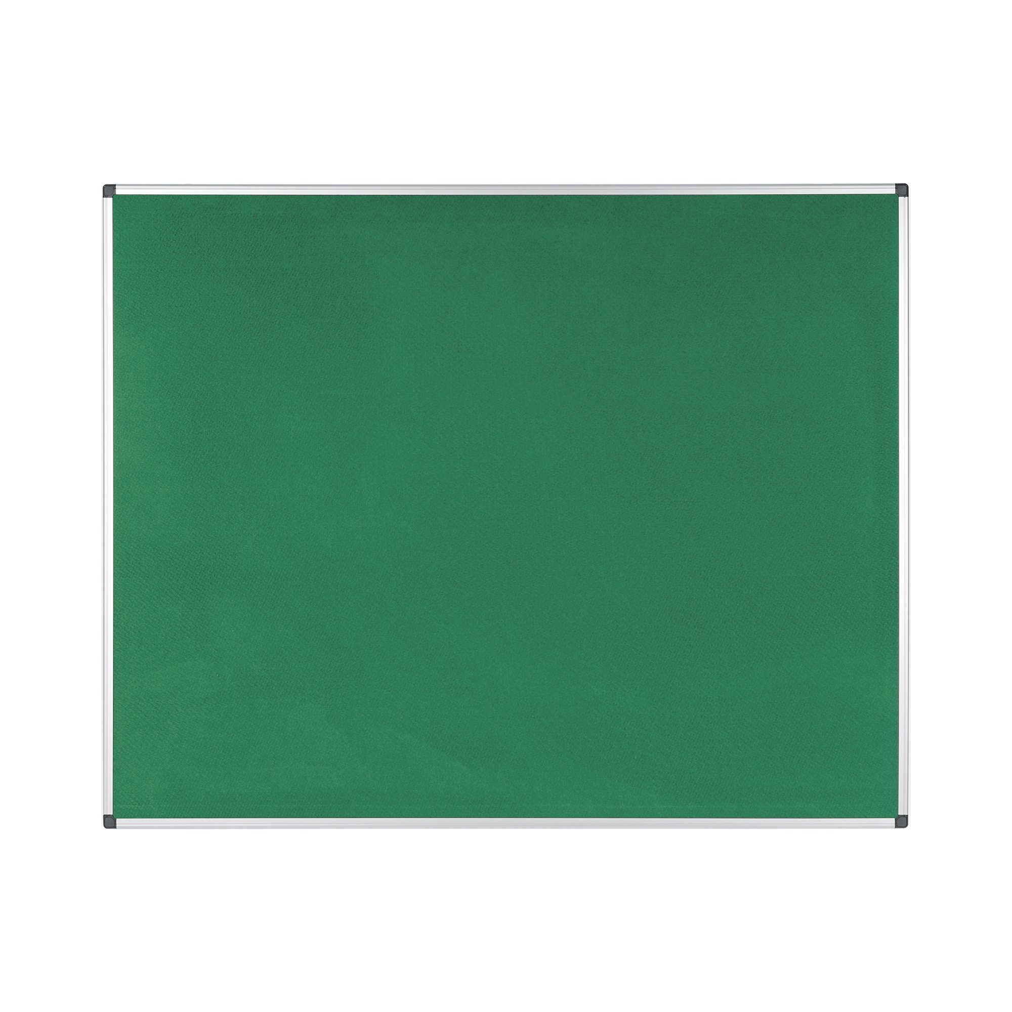 BI-OFFICE NOTICEBD 150X120CM GREEN