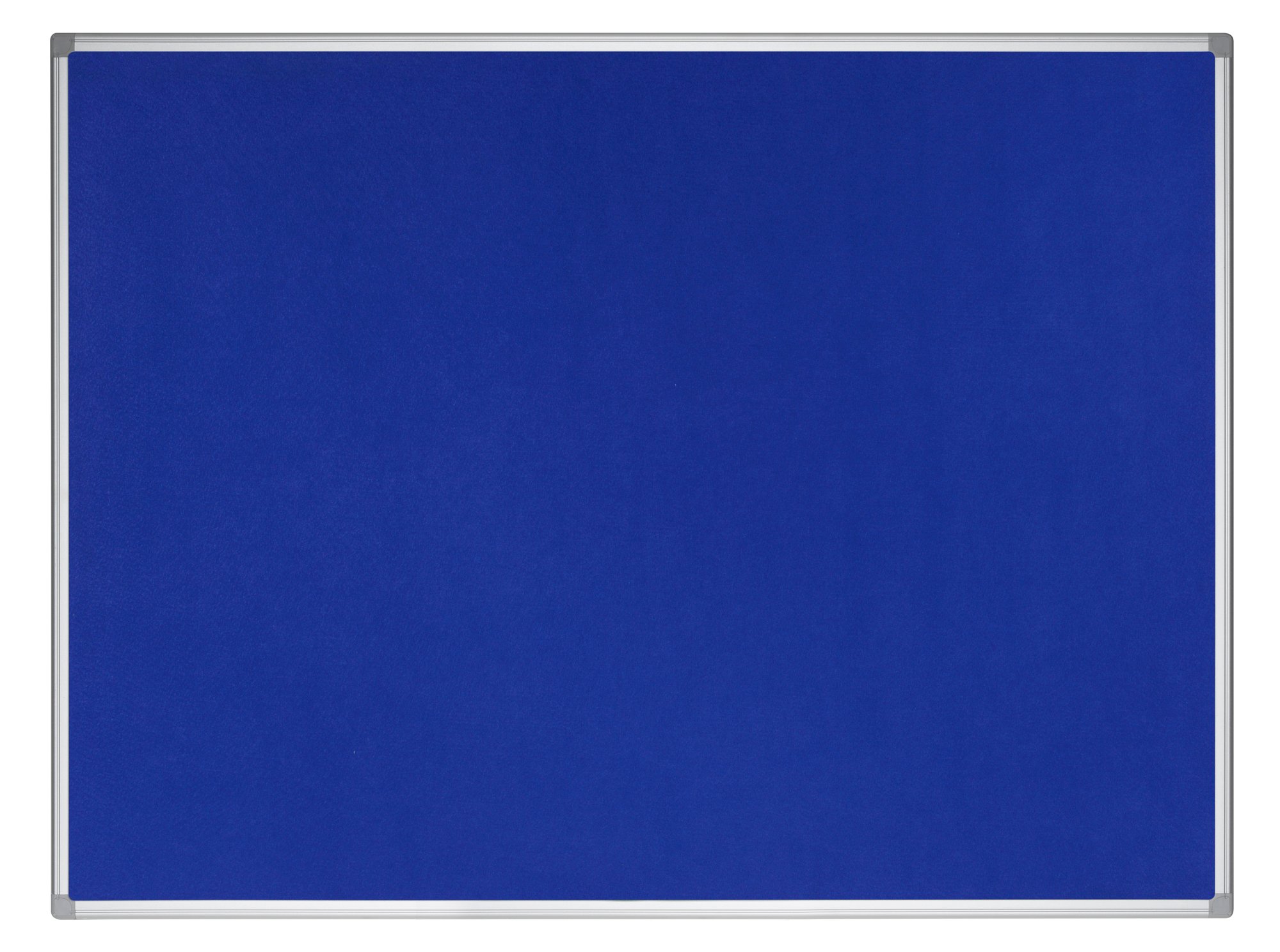 EARTH MAYA FELT NBRD 90X60 BLU ALM
