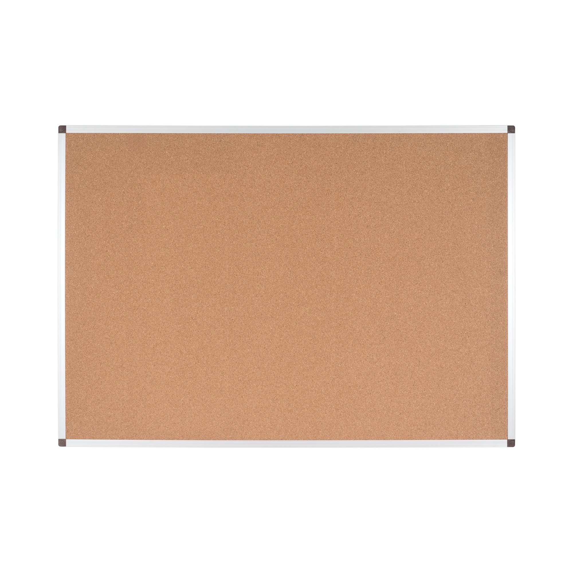 CORK NOTICE BOARD 120X90CM