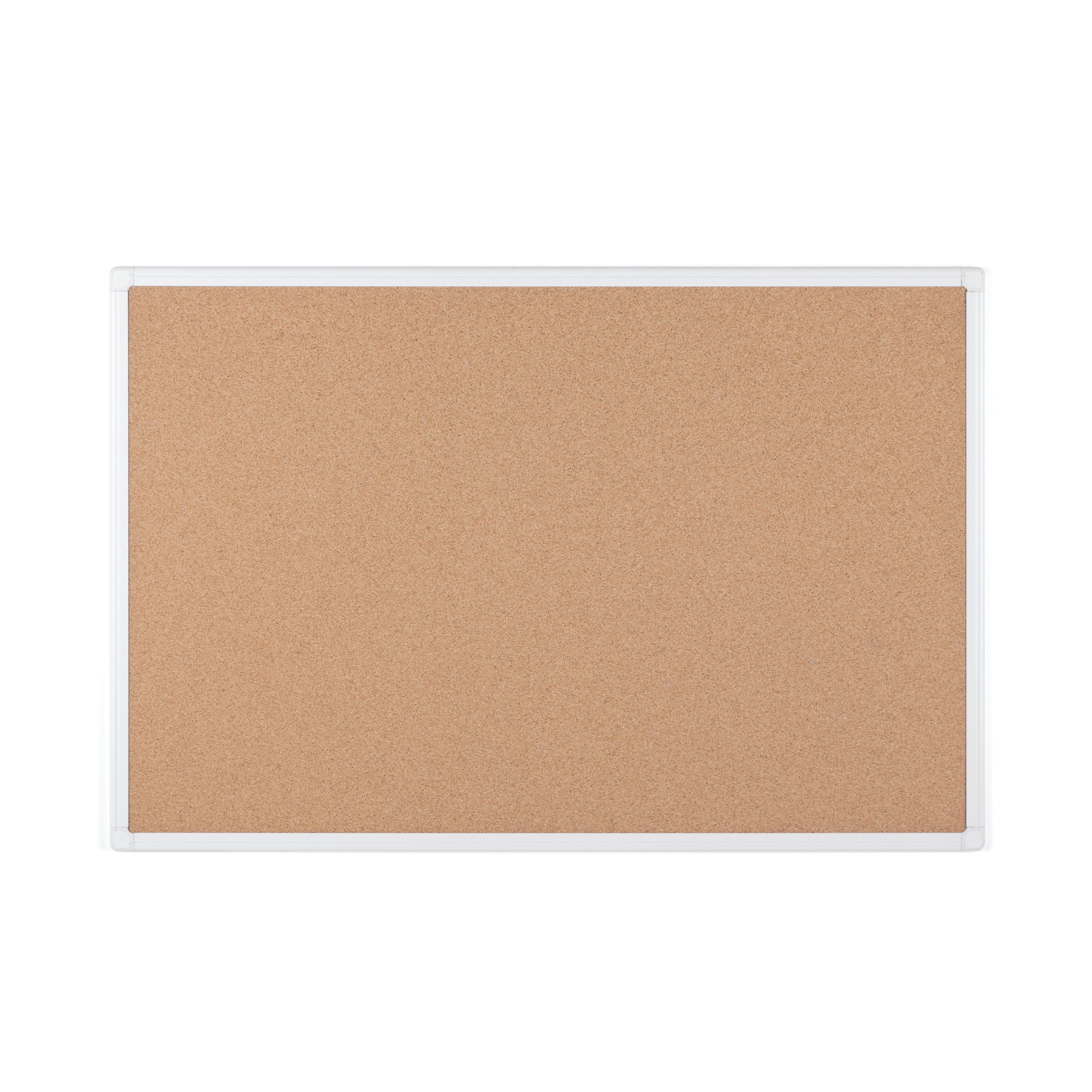 ANTIMICROBIAL CORK BOARD 180X120CM