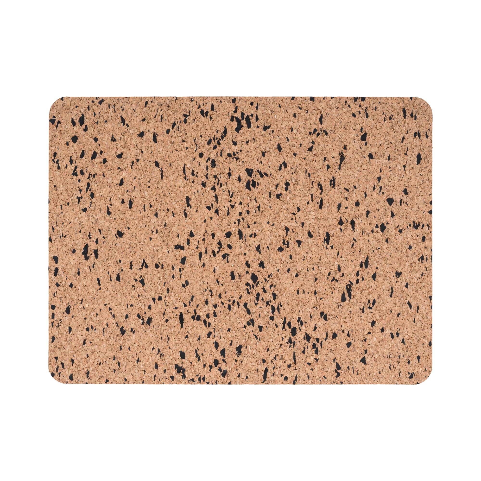 ECO FRAMELESS EVA CORKBOARD 40X30CM