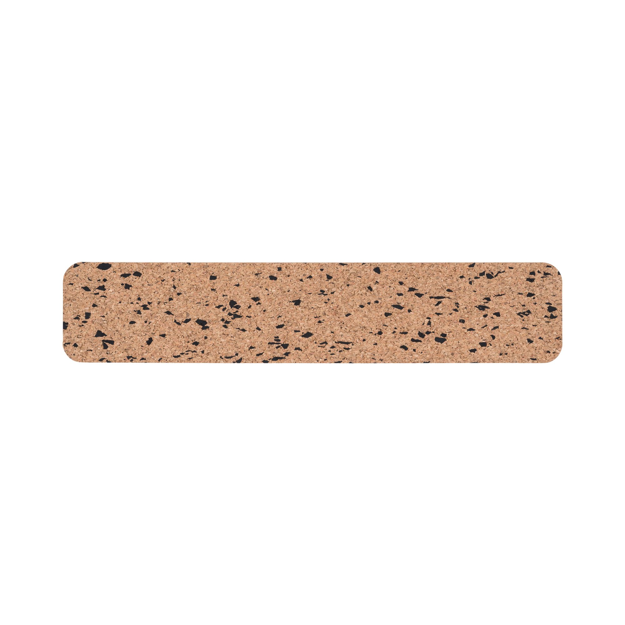 ECO FRAMELESS EVA CORK BOARD 50X10CM
