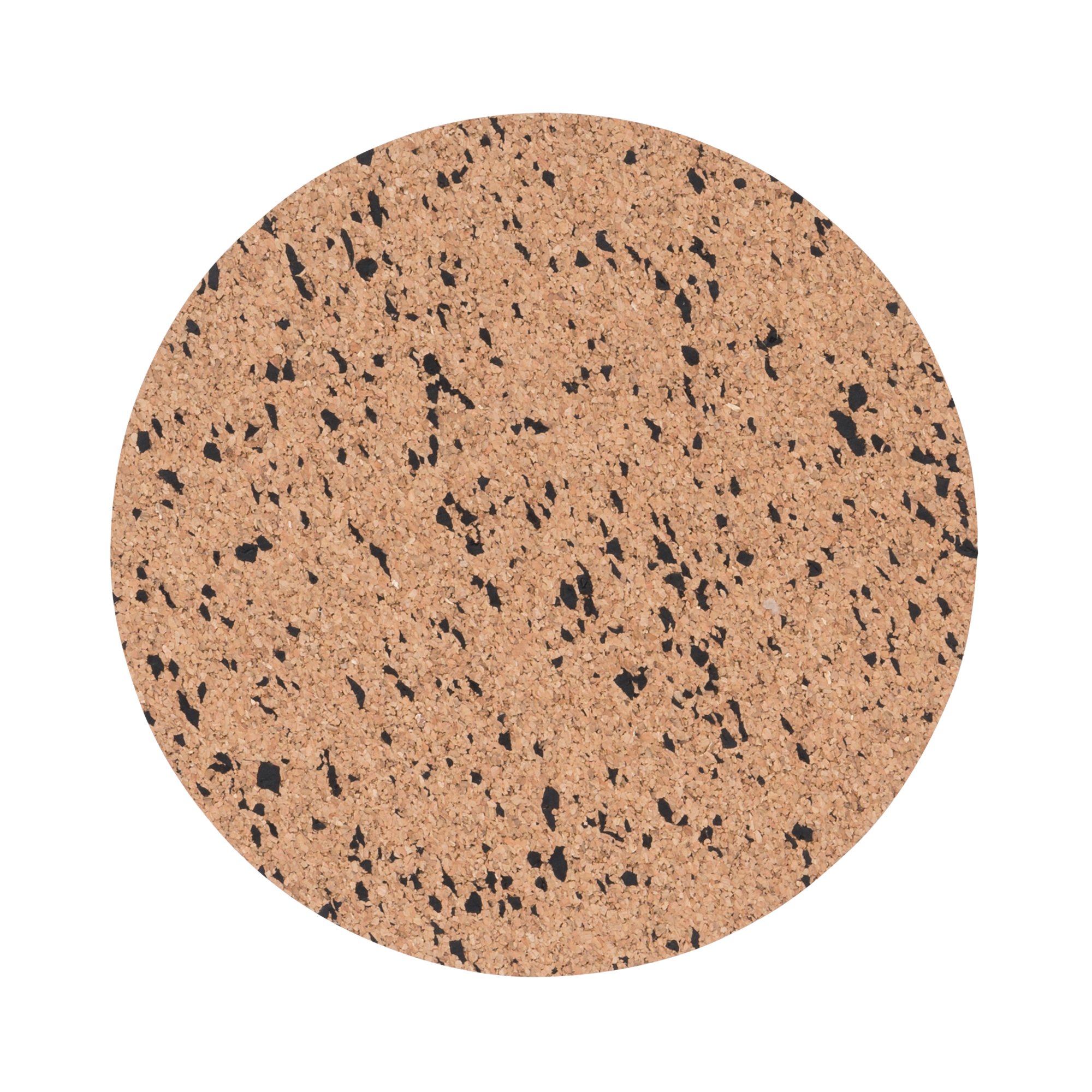 ECO FRAMELESS EVA CORK BOARD 30CM