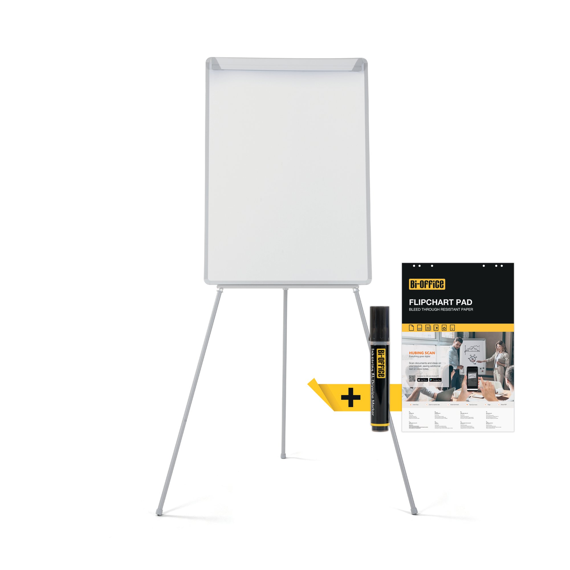 EASY MAGNETIC TRIPOD EASEL ALM A1