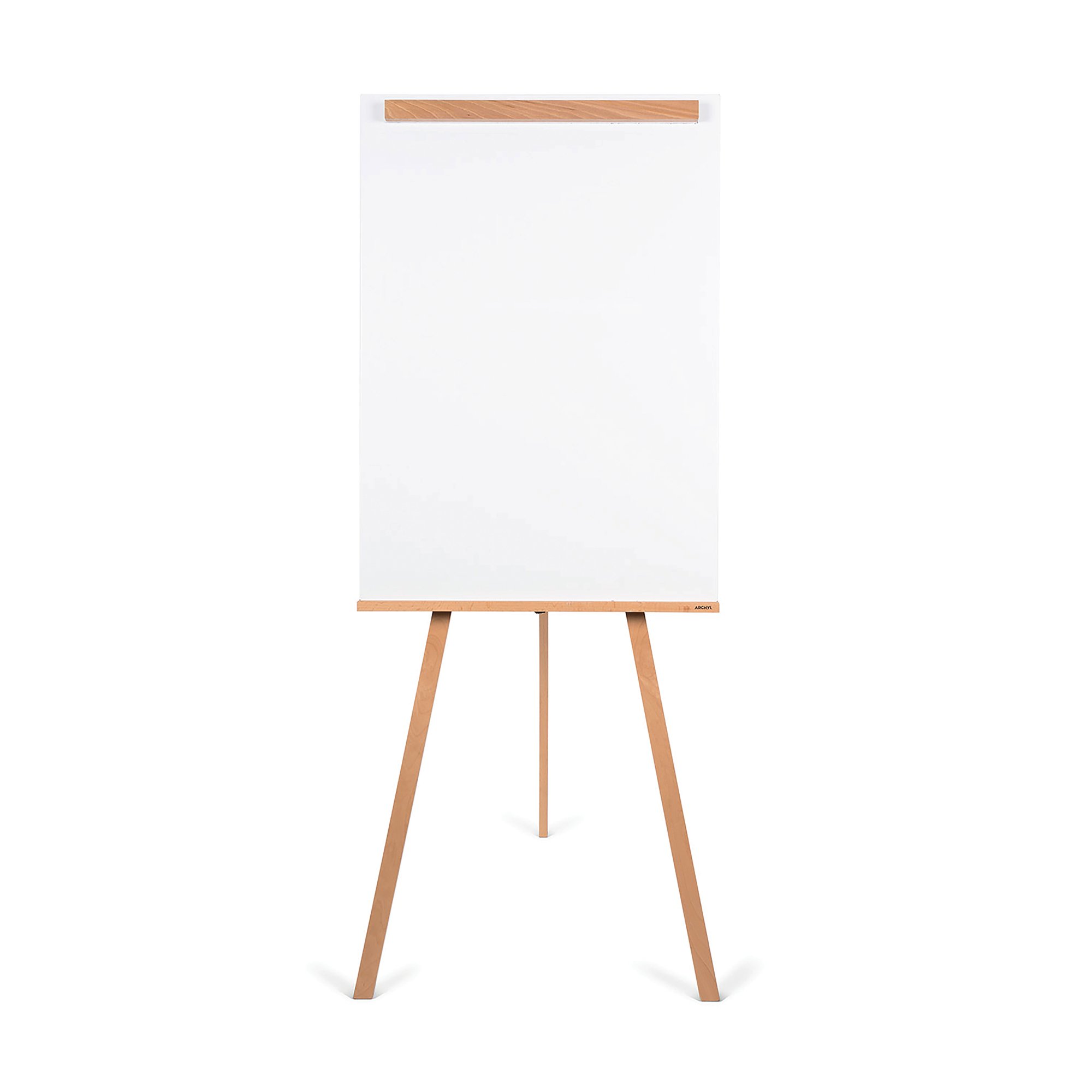 ANGOLO TRIPOD EASEL STEEL 75X106