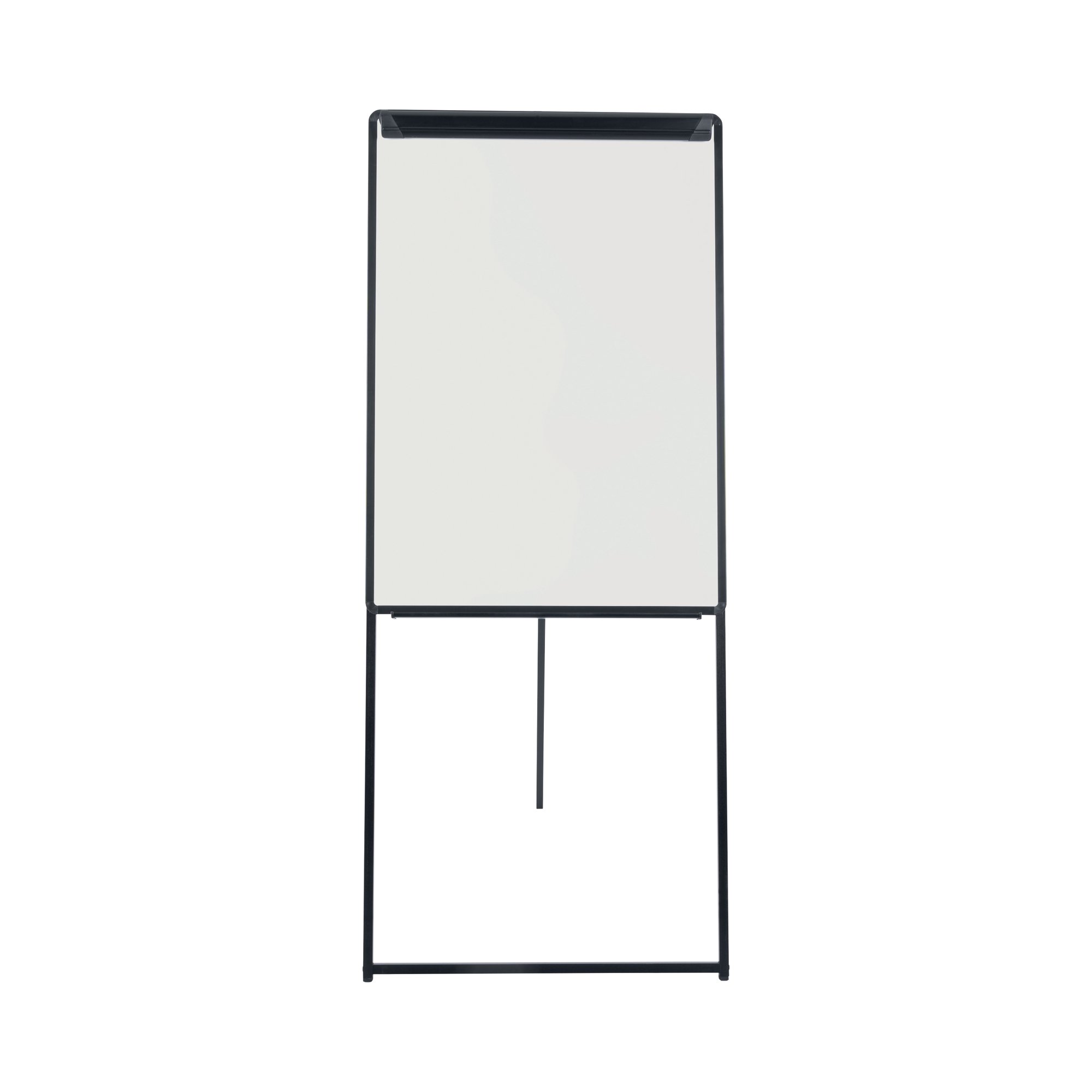 NON-MAGN FOOTBAR EASEL BLACK 70X100