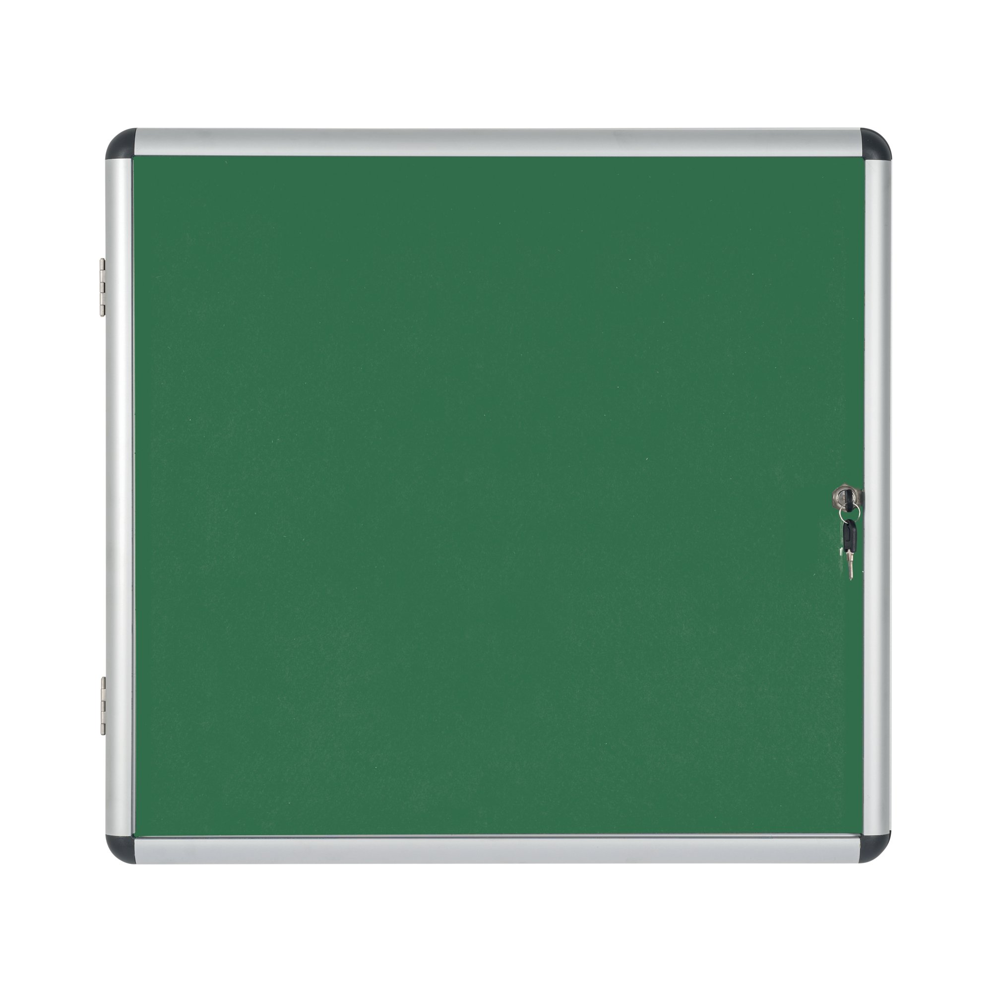ENCLORE DISPLAY CASE GREEN 15XA4