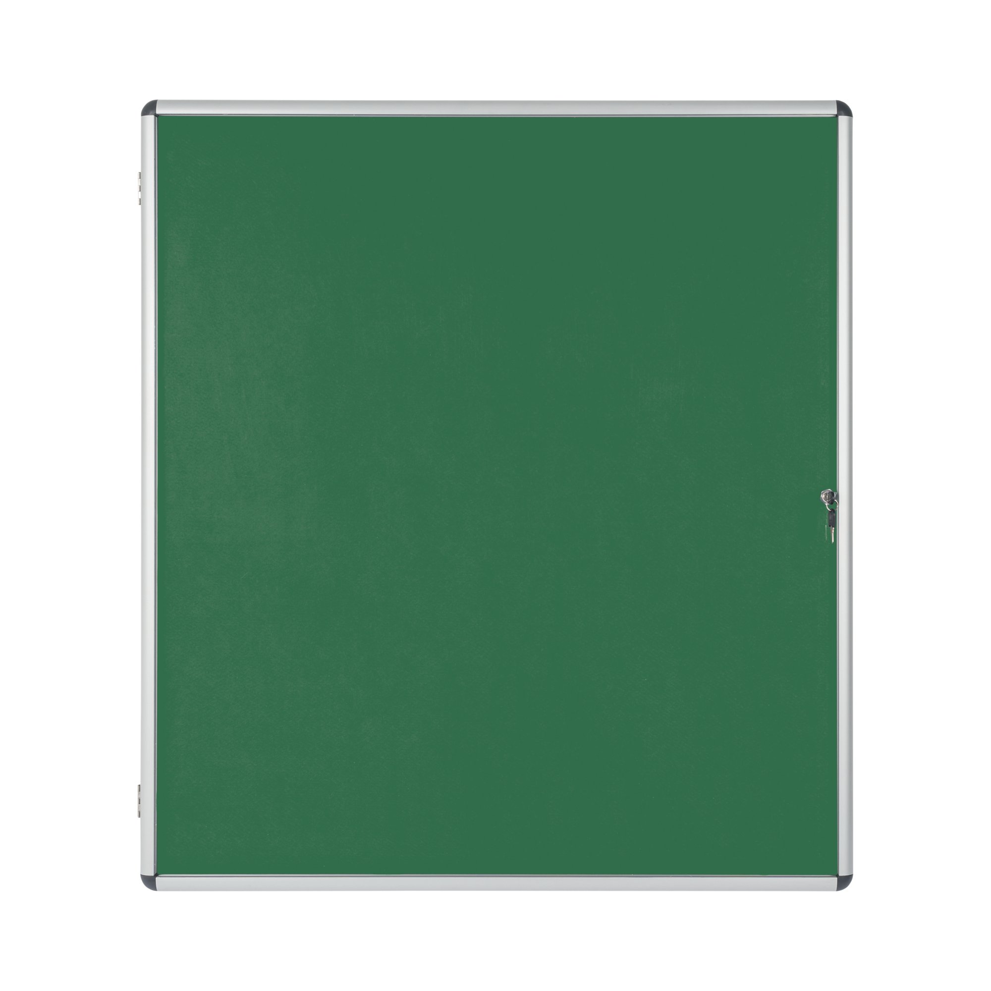 ENCLORE DISPLAY CASE GREEN 20XA4