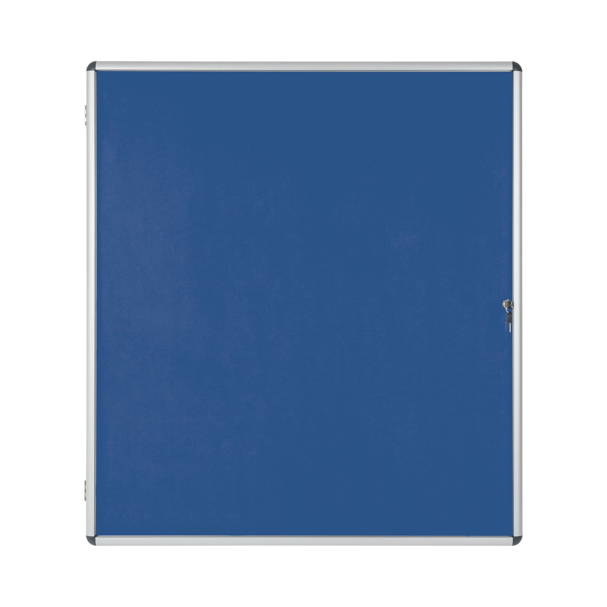 ENCLORE DISPLAY CASE BLUE 20XA4