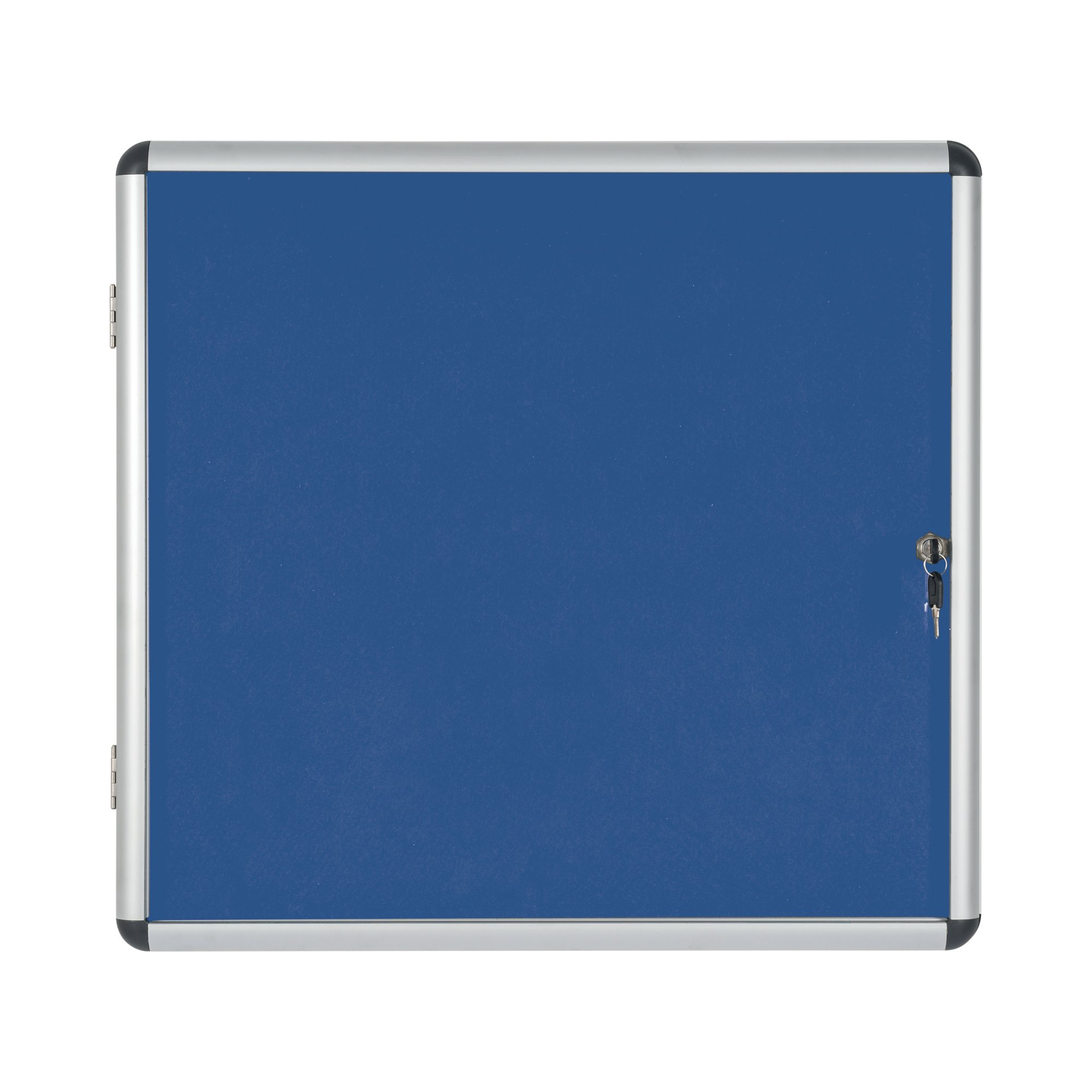 ENCLORE DISPLAY CASE BLUE 6XA4