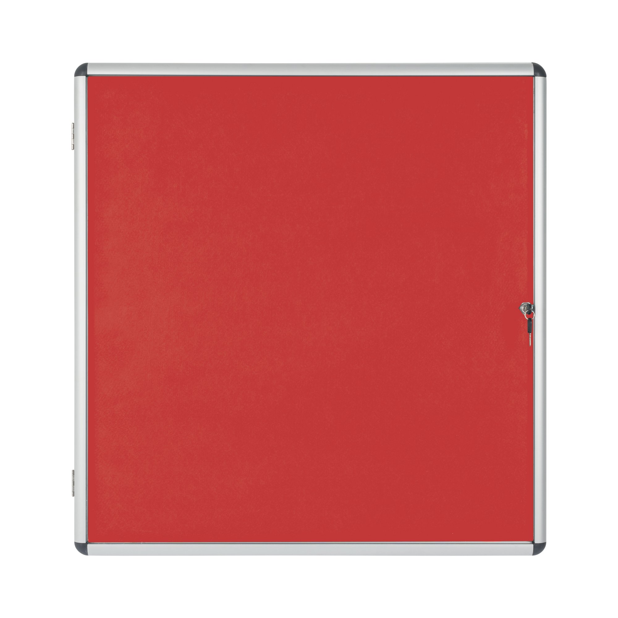 ENCLORE DISPLAY CASE RED FELT 12XA4