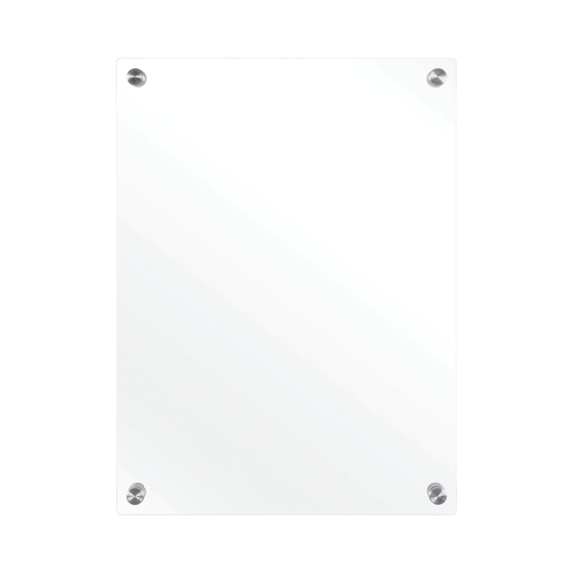 RIVER ACRYLIC POSTER DISPLAY A3