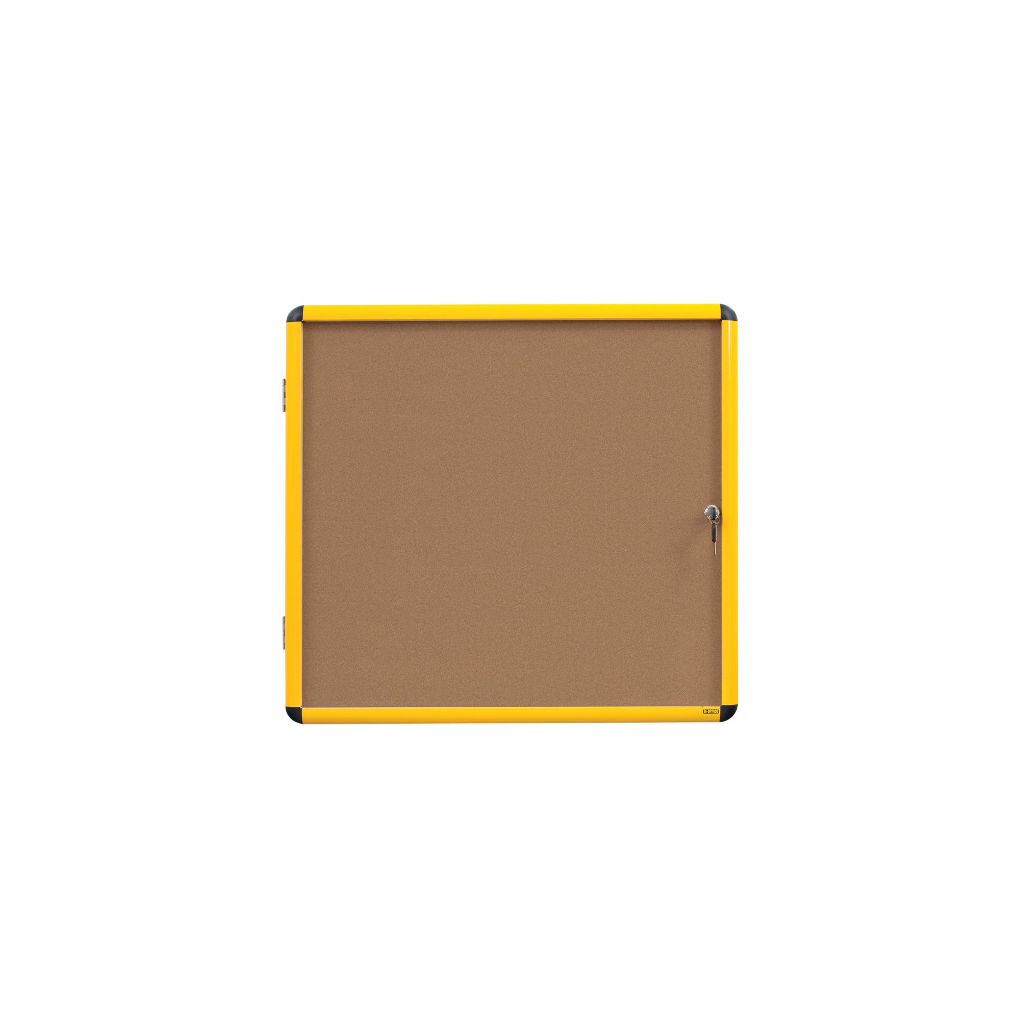 ULTRABRITE CORK DISPLAY CASE 9XA4