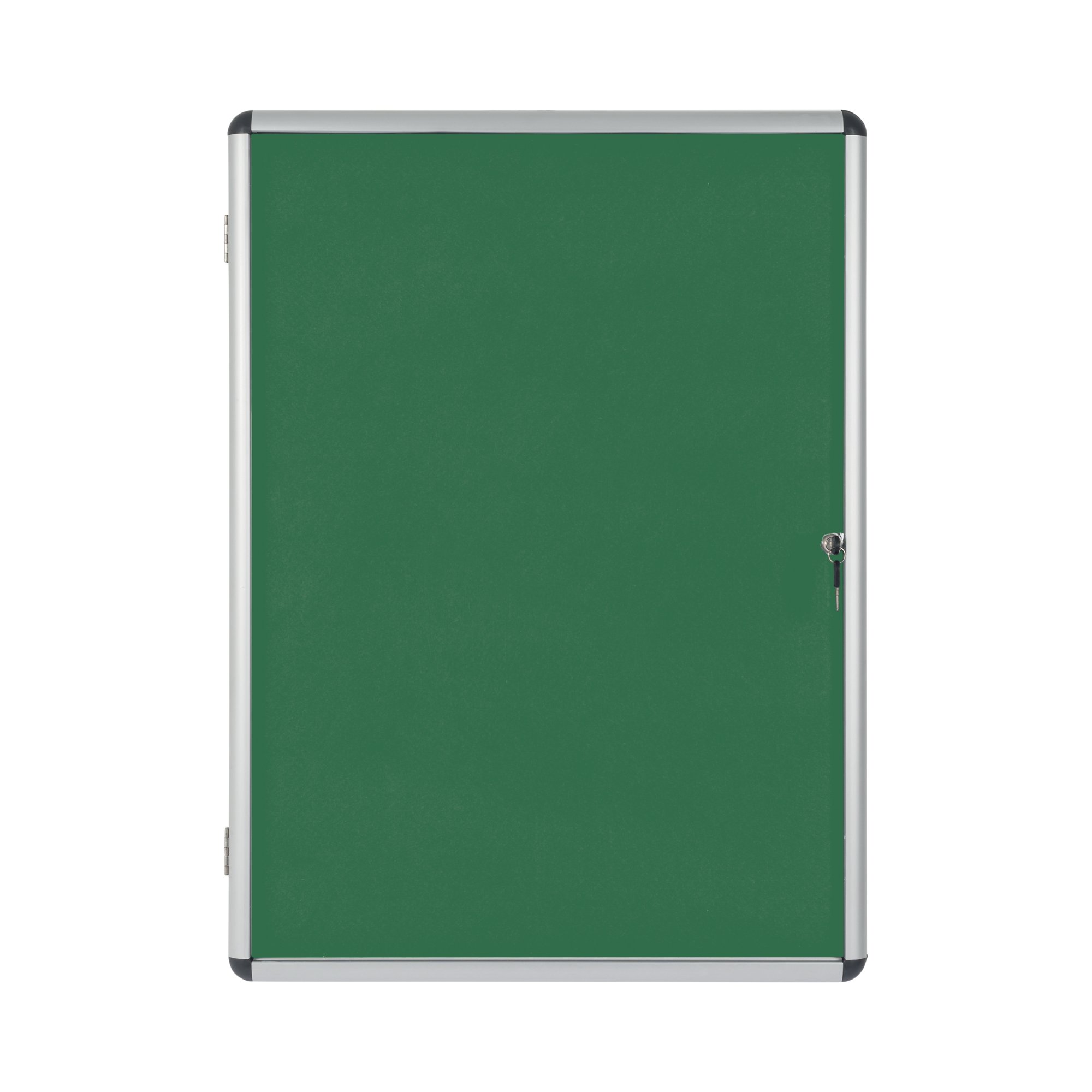 ENCLORE DISPLAY CASE GREEN 9XA4