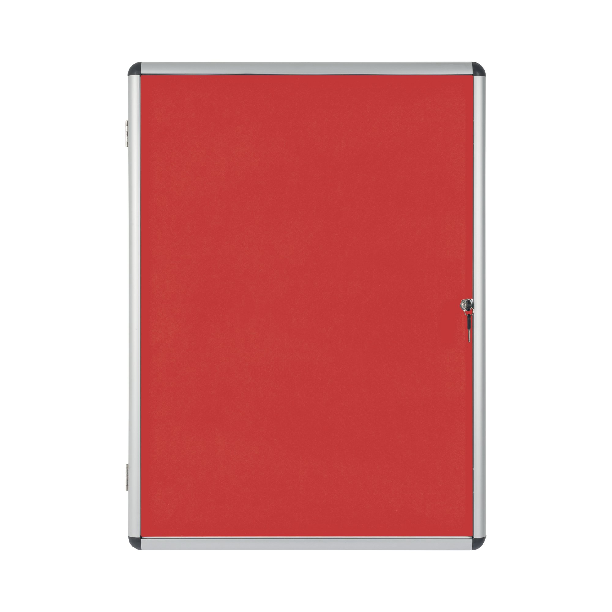 ENCLORE DISPLAY CASE RED FELT 15XA4