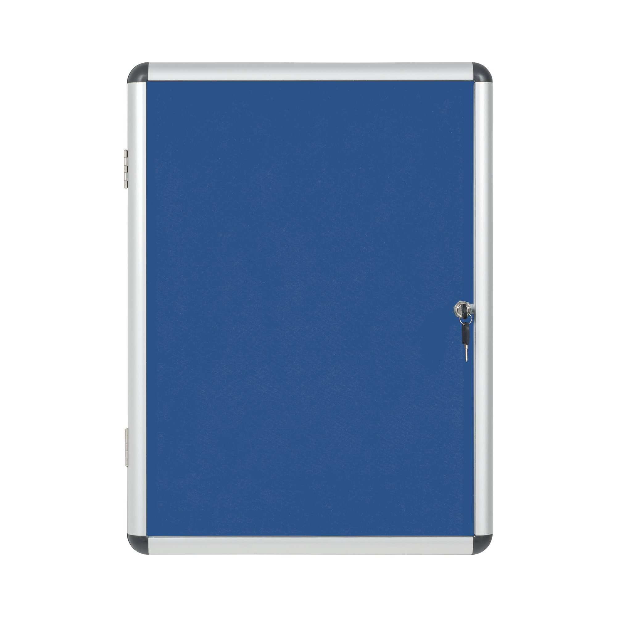 ENCLORE DISPLAY CASE BLUE 4XA4
