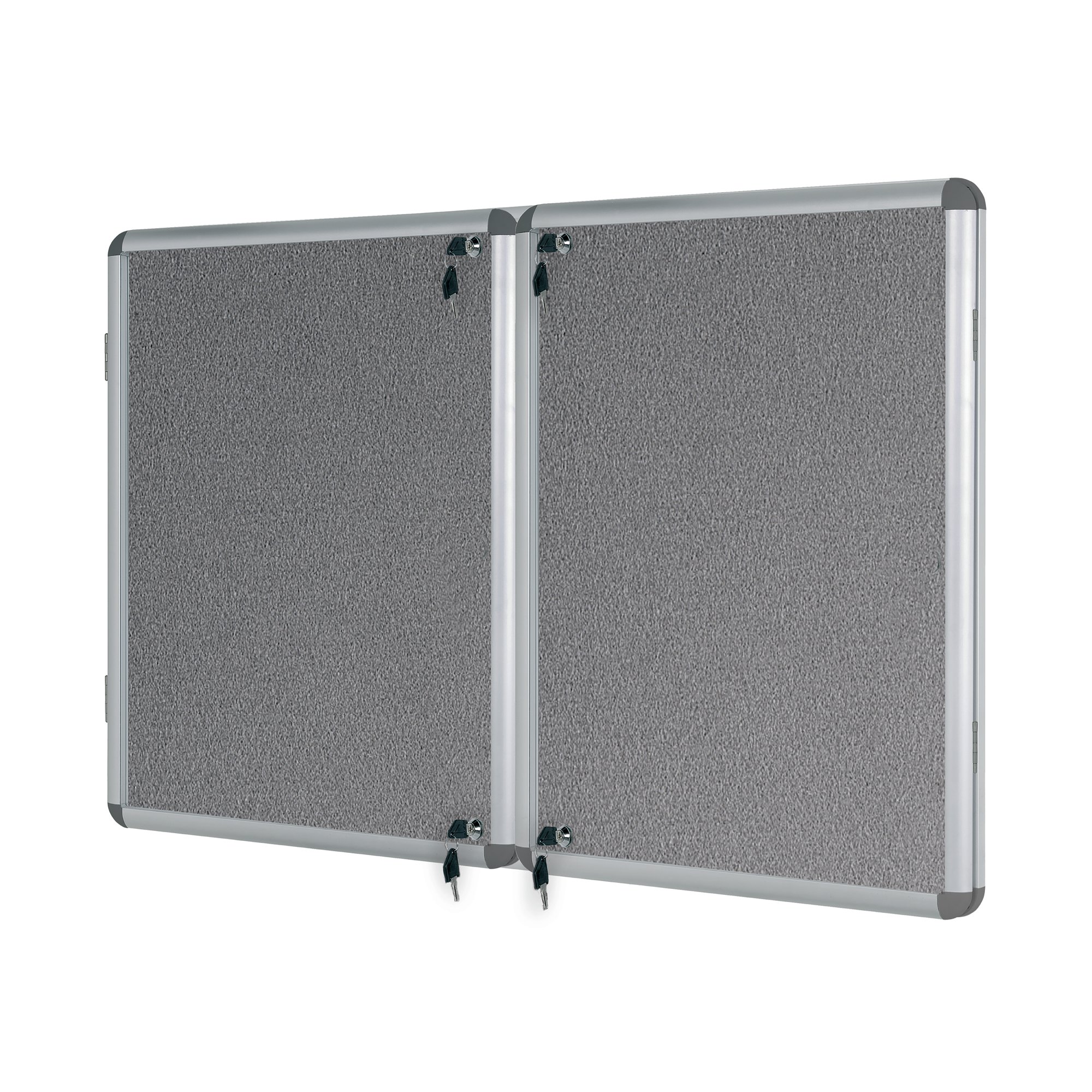 ENCLORE DISPLAY CASE GRY32XA4