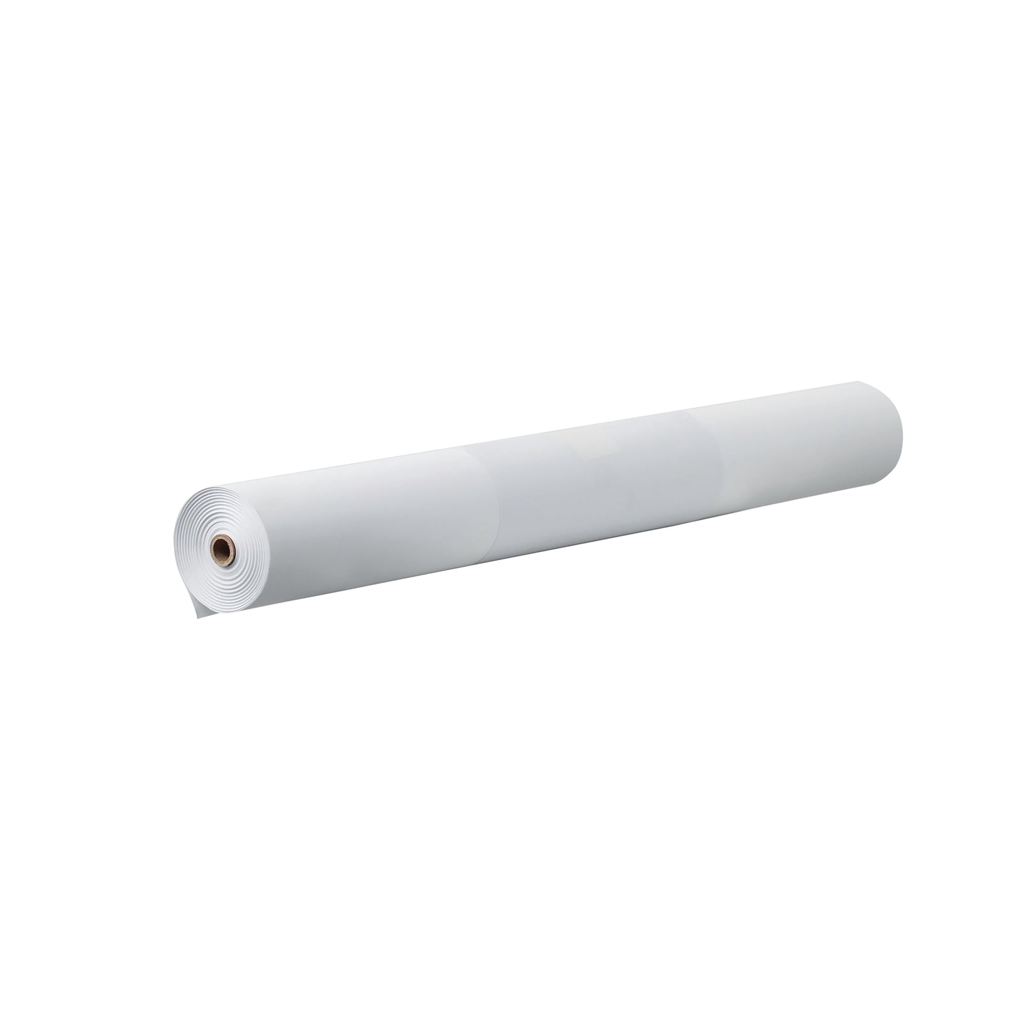 FLIPCHART PAPER ROLL 35M WHITE