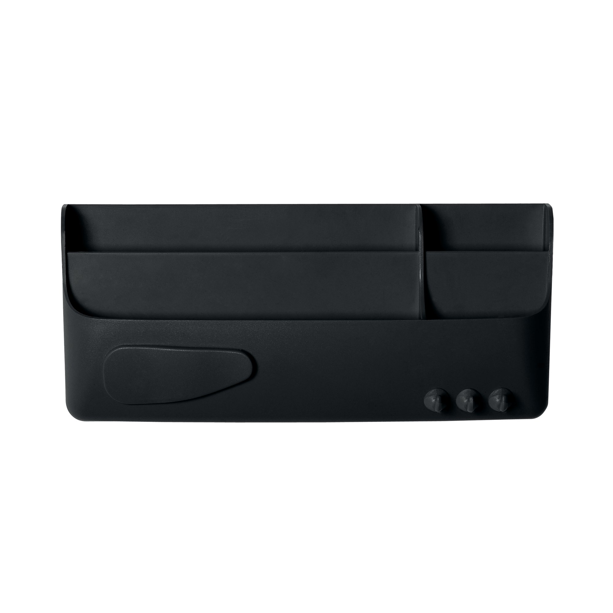 SMART STORAGE BOXMAGN FIXATION BLACK