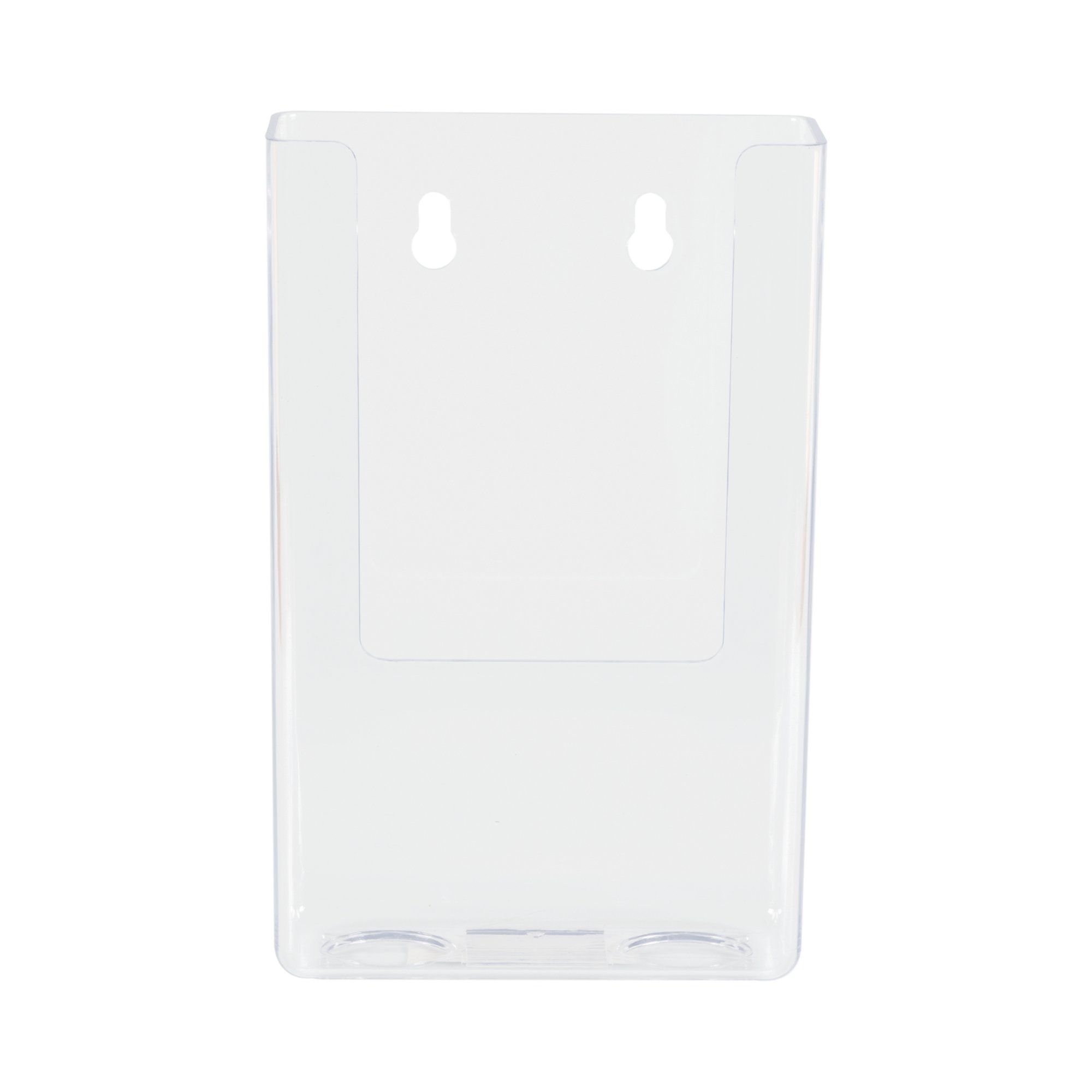 BI-OFFICE ACRYLIC DOCUMENT HOLDER A6