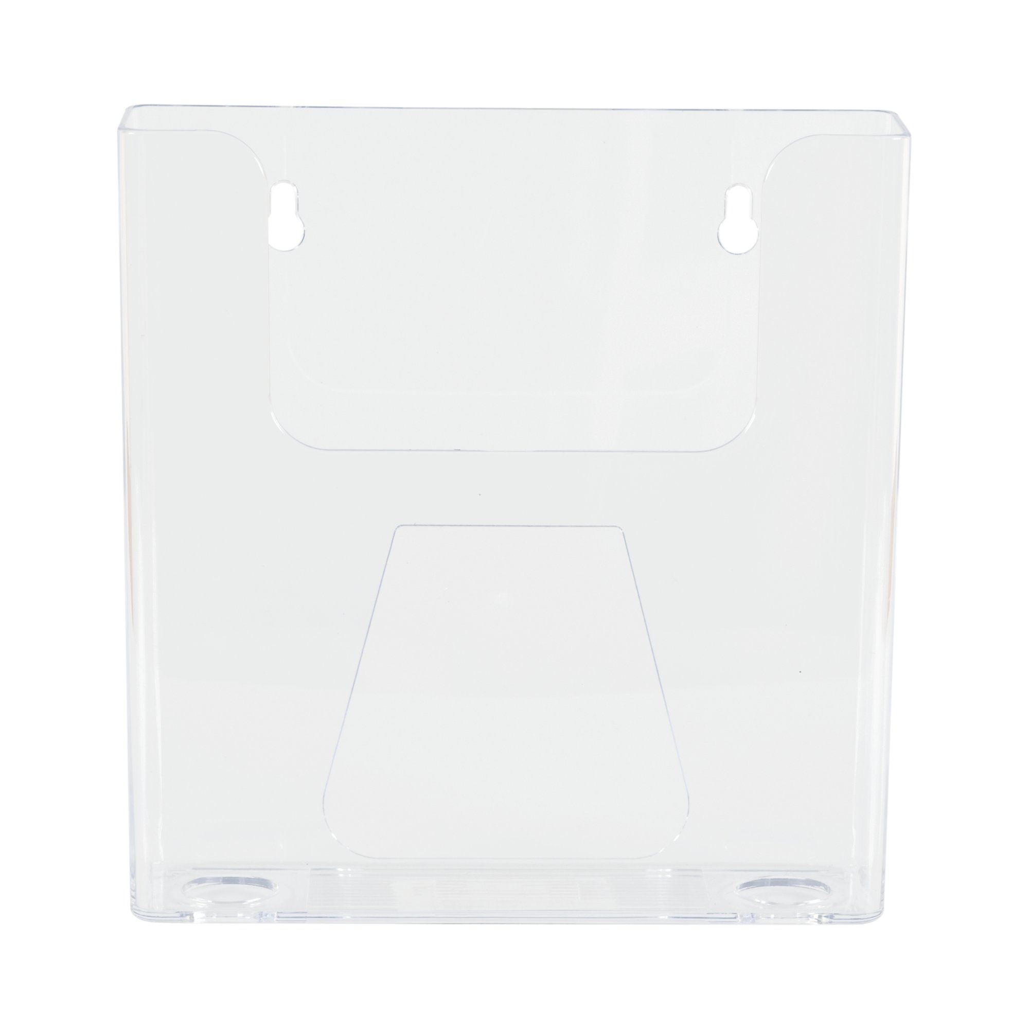 BI-OFFICE ACRYLIC DOCUMENT HOLDER A5