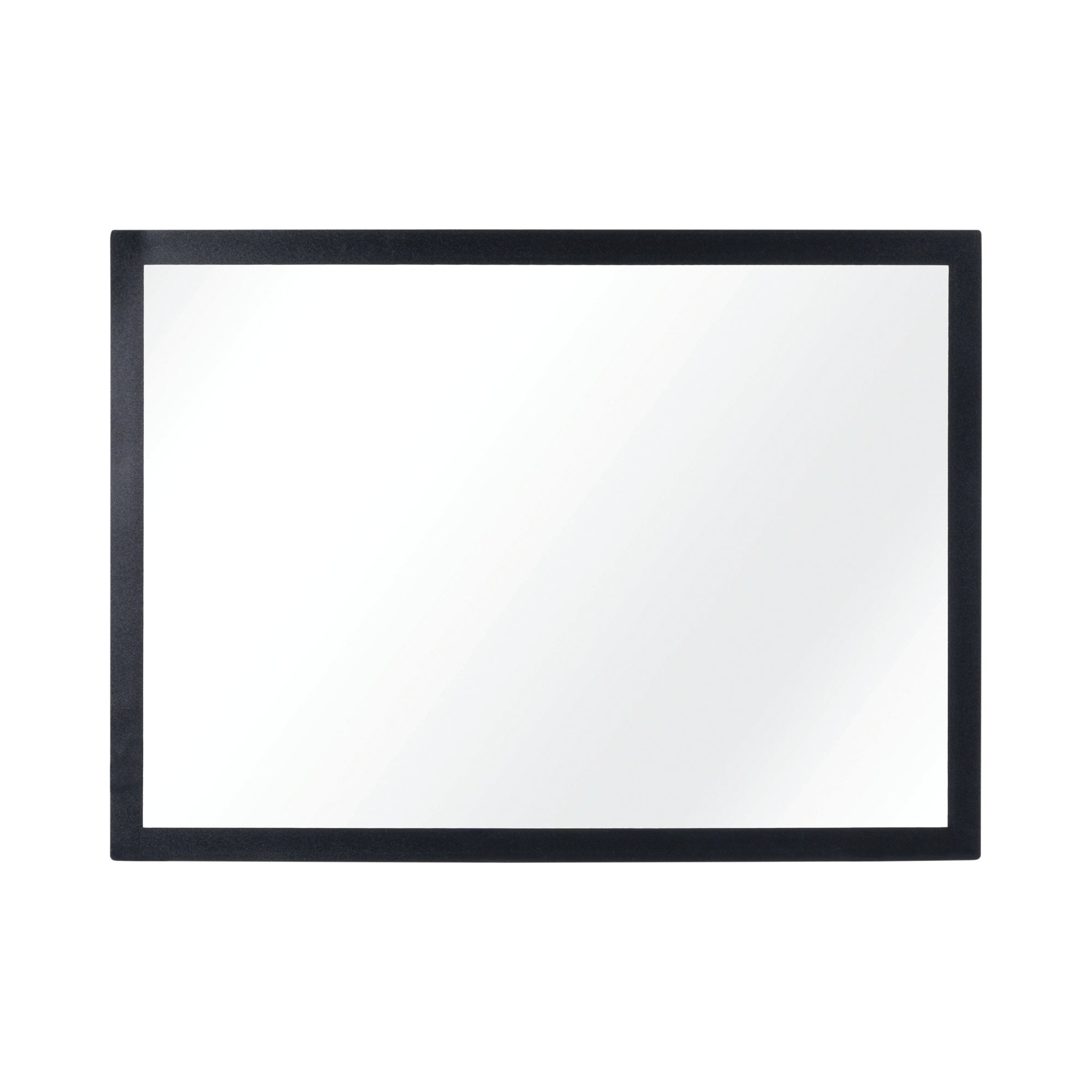 BI-OFFICE MAGN DOC HOLDER A3 BLK PK5