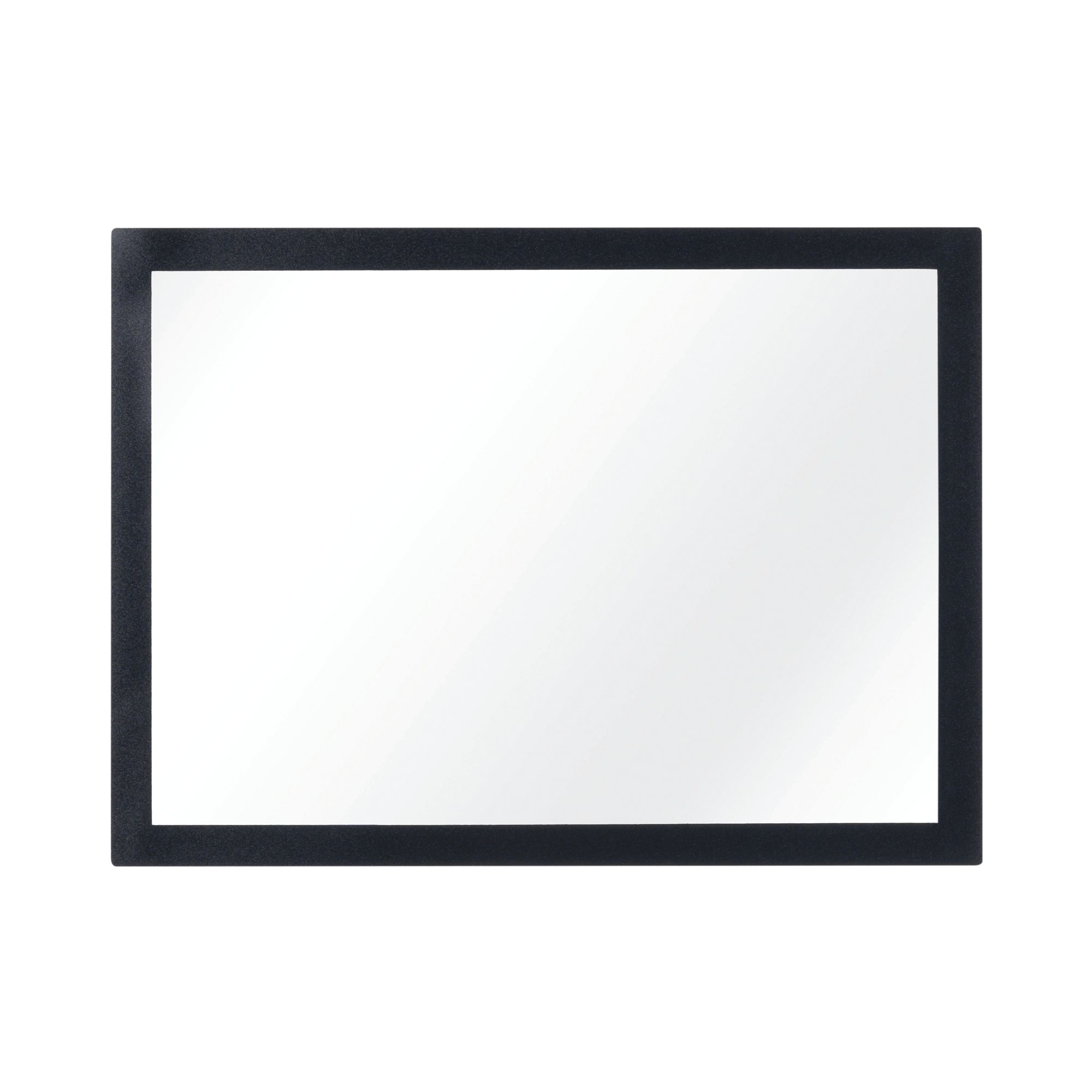 BI-OFFICE MAGN DOC HOLDER A4 BLK PK5