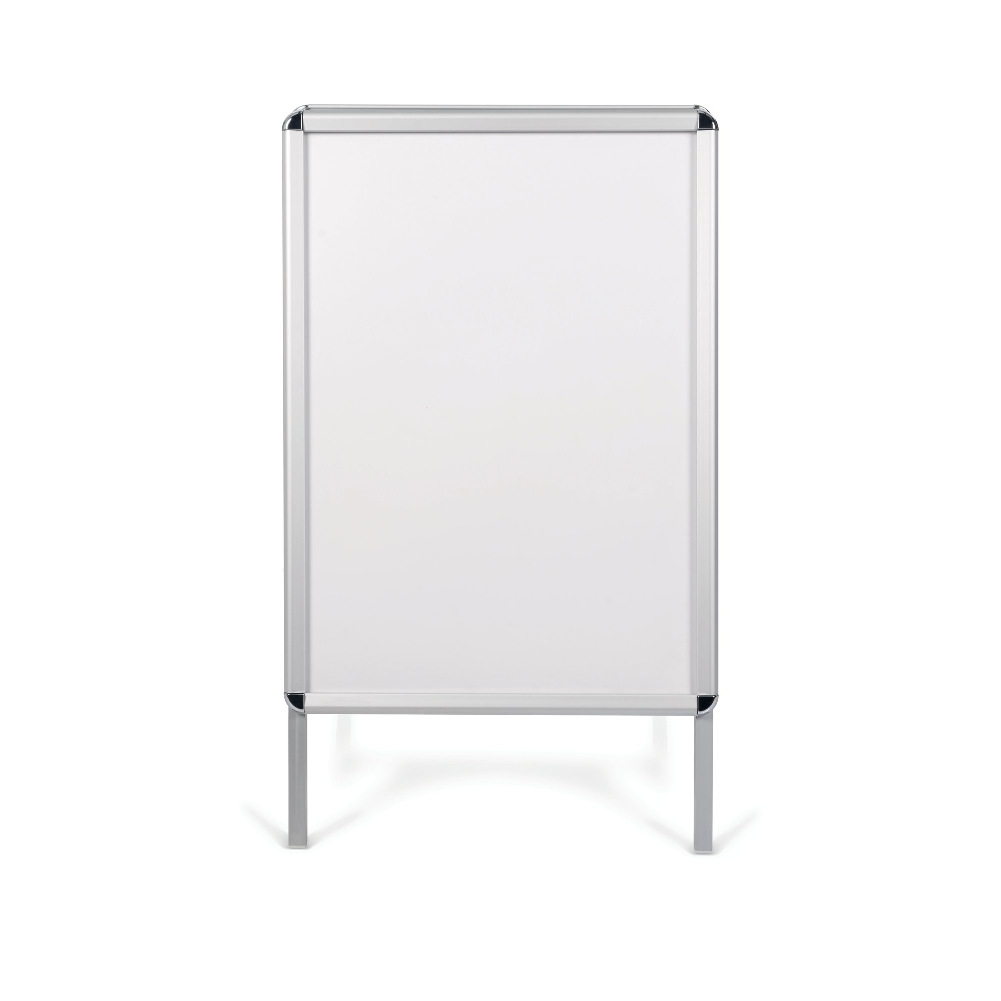 A- POSTER DISPLAY FREESTANDING A0
