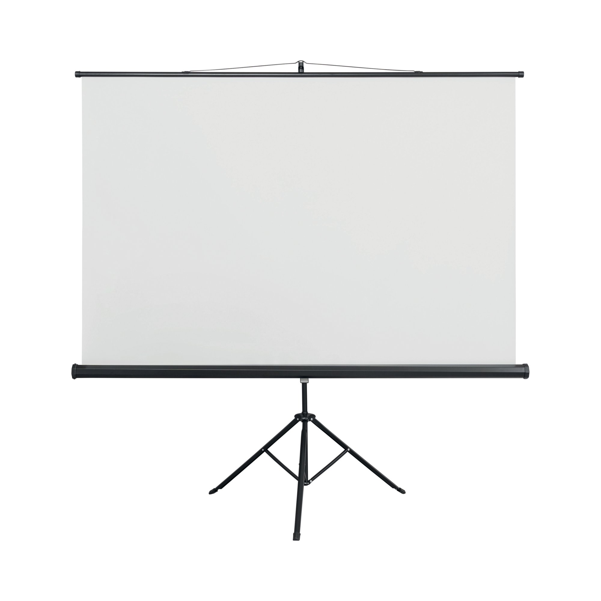 BI-OFFICE TRIPOD PROJ SCREEN 1250MM