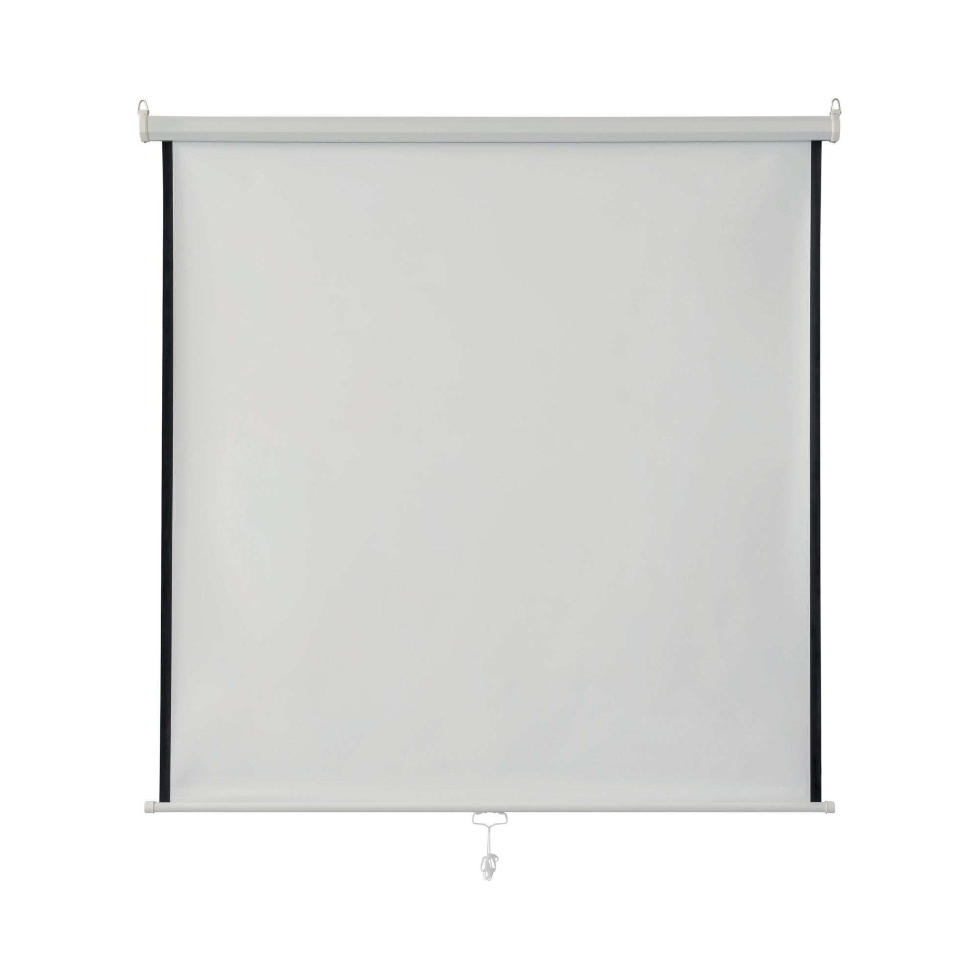 WALL PROJECTION SCREEN 150X150