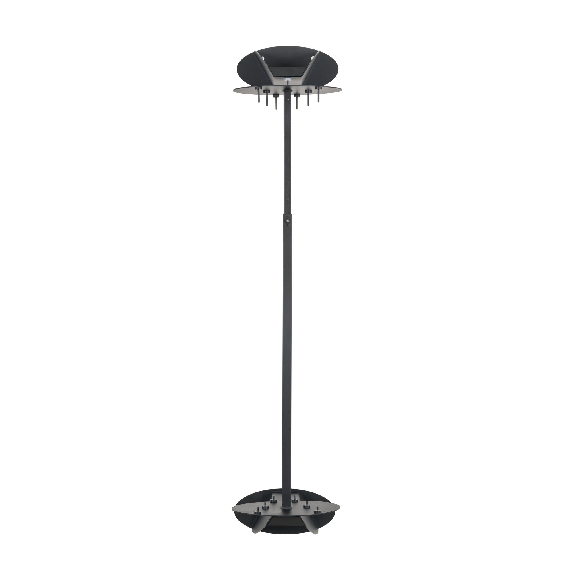 FLIPPING BRD SYSTEM BLACK 240X1200MM