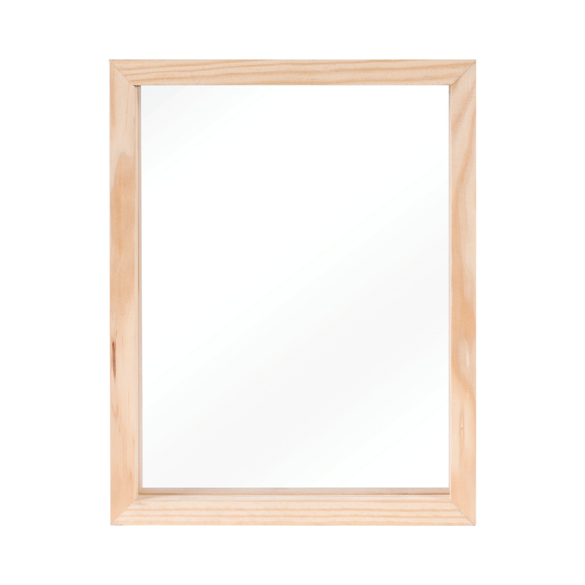 FLOATING PHOTO FRAME 10X15CM