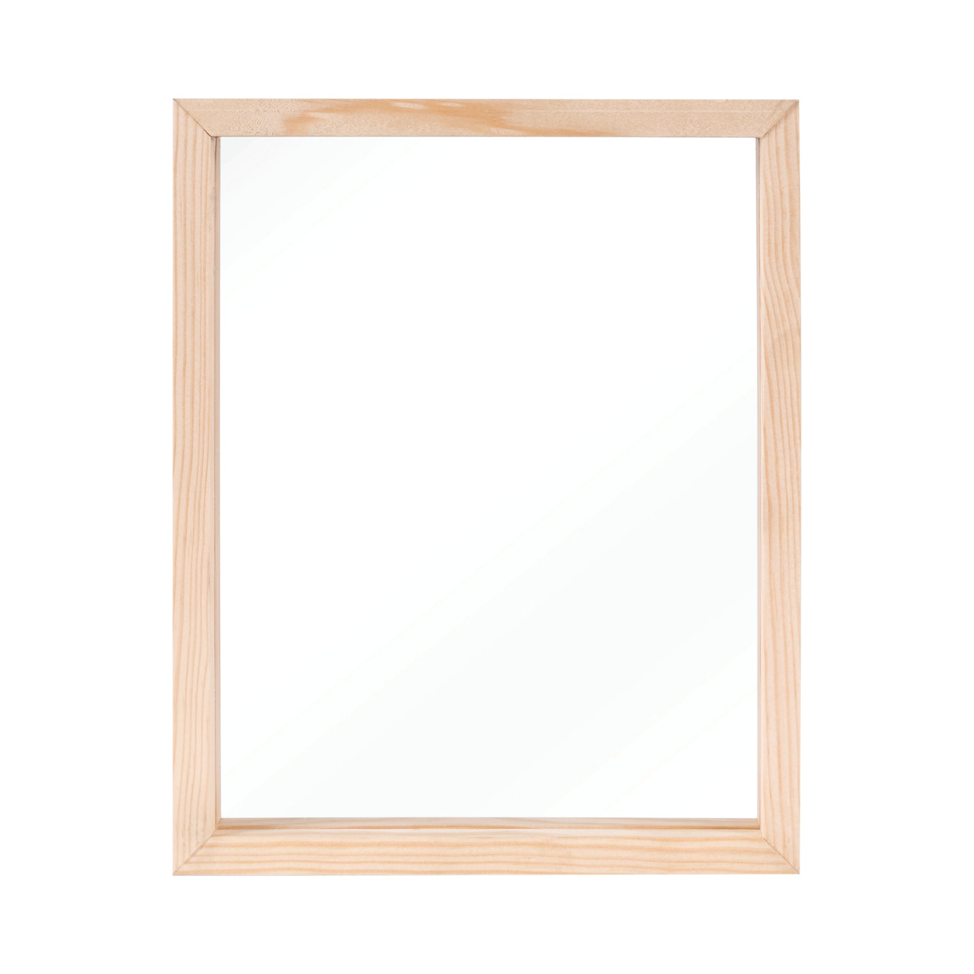 FLOATING PHOTO FRAME 13X18CM