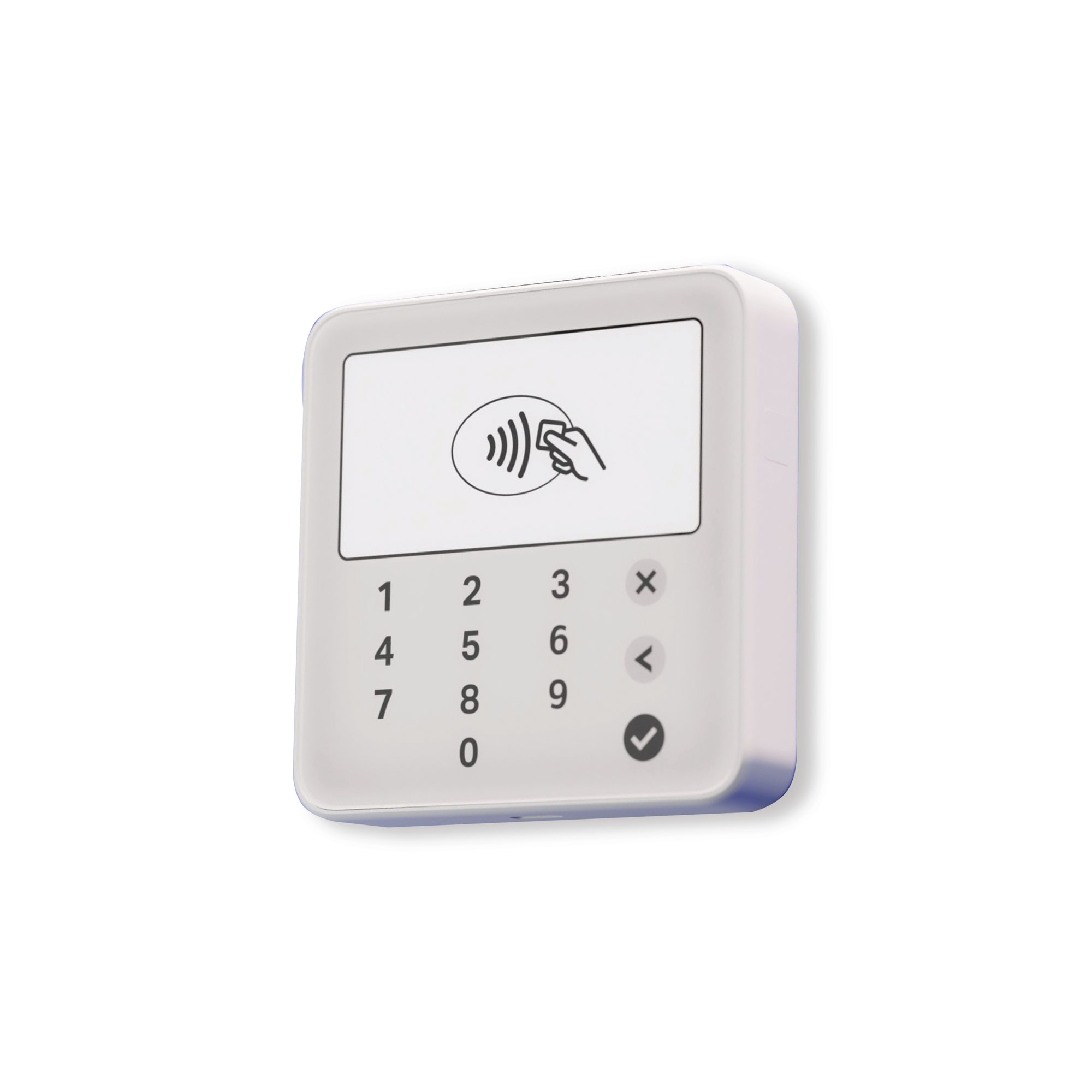 SUMUP SOLO LITE CARD READER RETAIL