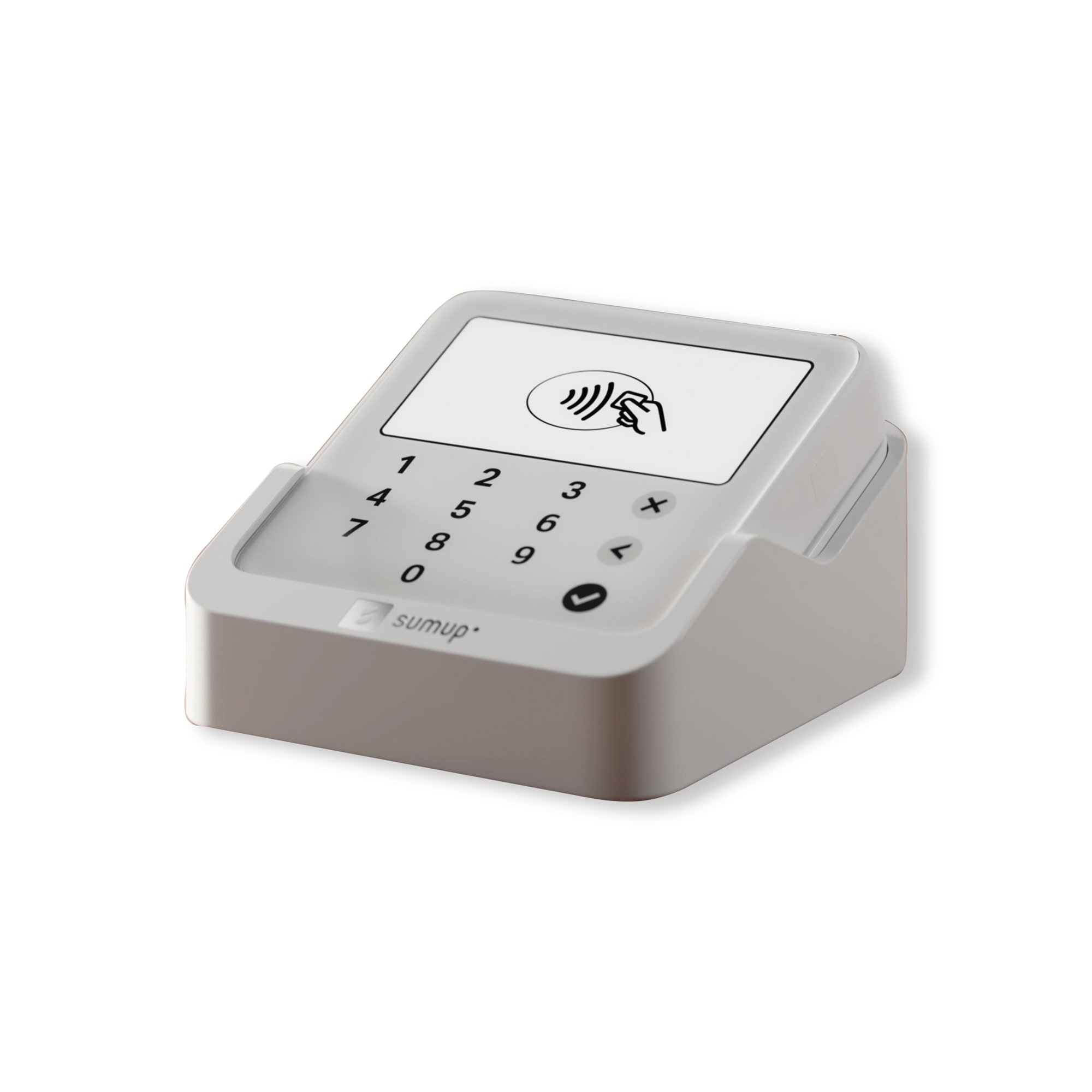 SUMUP SOLO LITE CARD READER BUNDLE