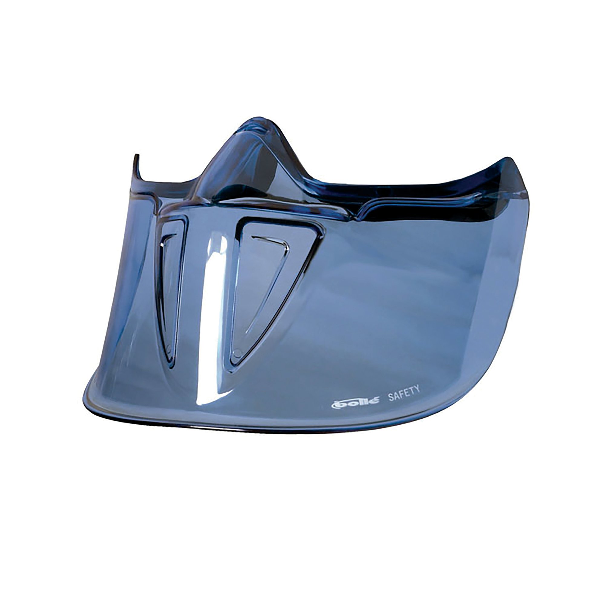 BOLLE SAF VISOR FOR BLAST GOGGLE BLU
