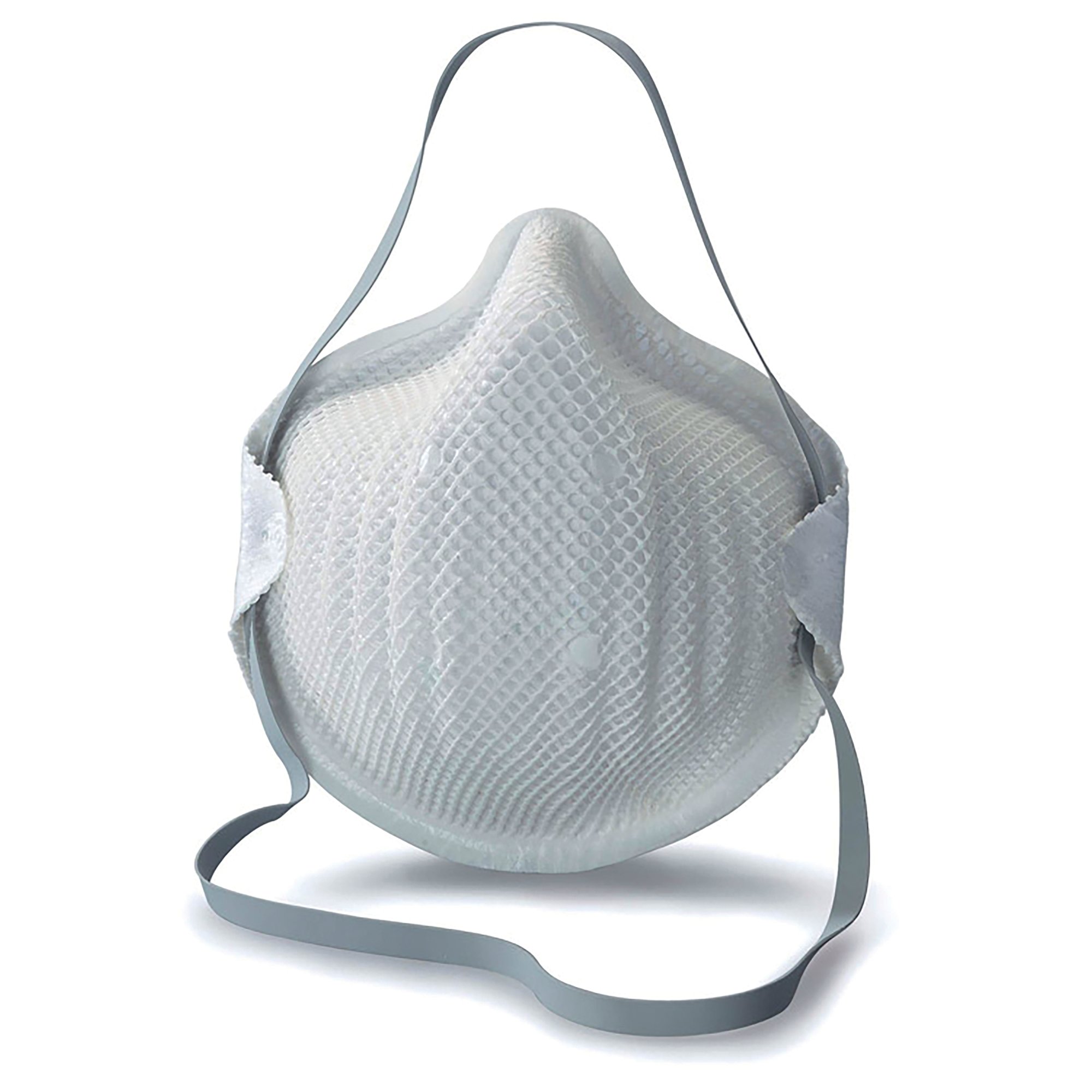 MOLDEX 2400 MASK FFP2 NR D PK20