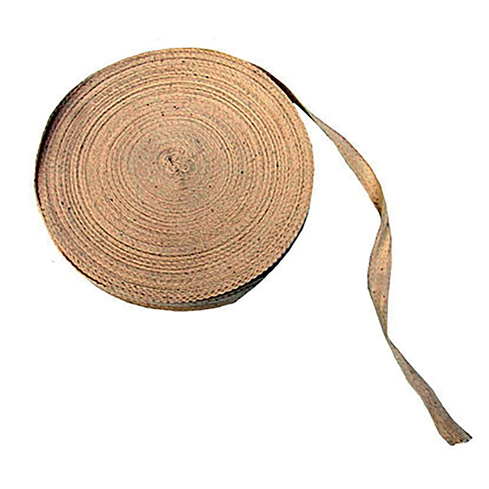 BEESWIFT APRON CTN TIE RLL 1/2INX50M