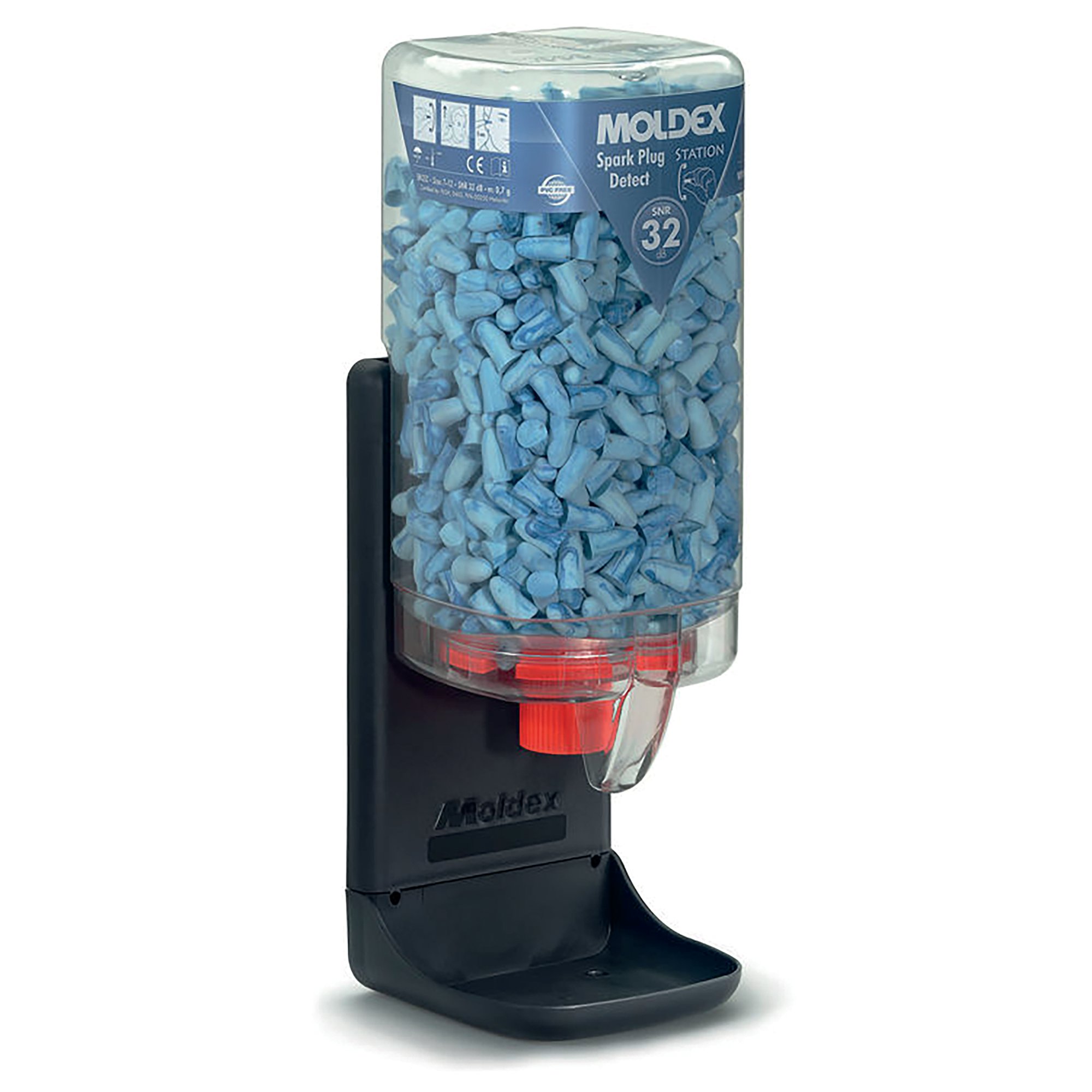 MOLDEX 7859 SPARK DETECT DISPENS 500