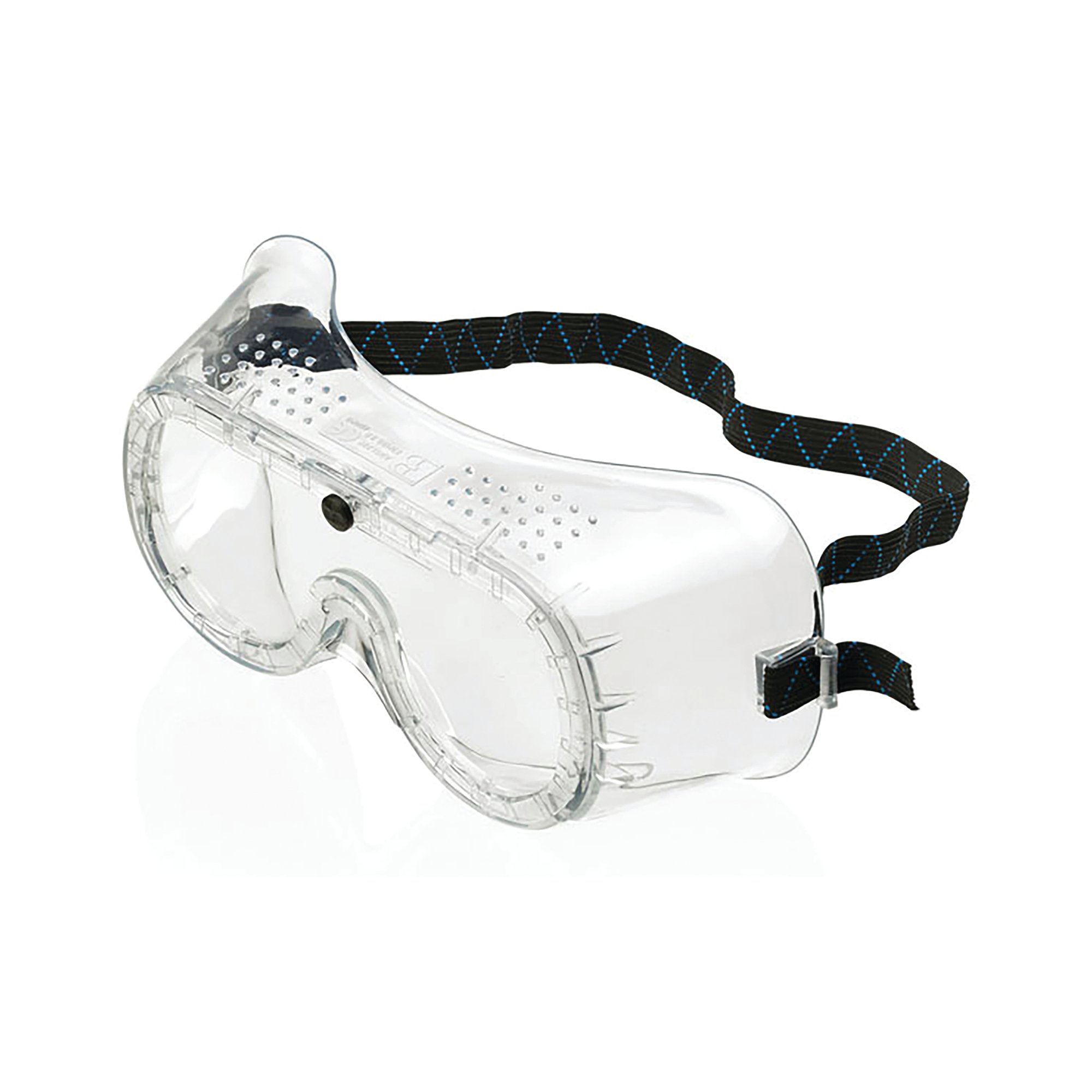 GENERAL PURPOSE GOGGLES DIRECT VENT