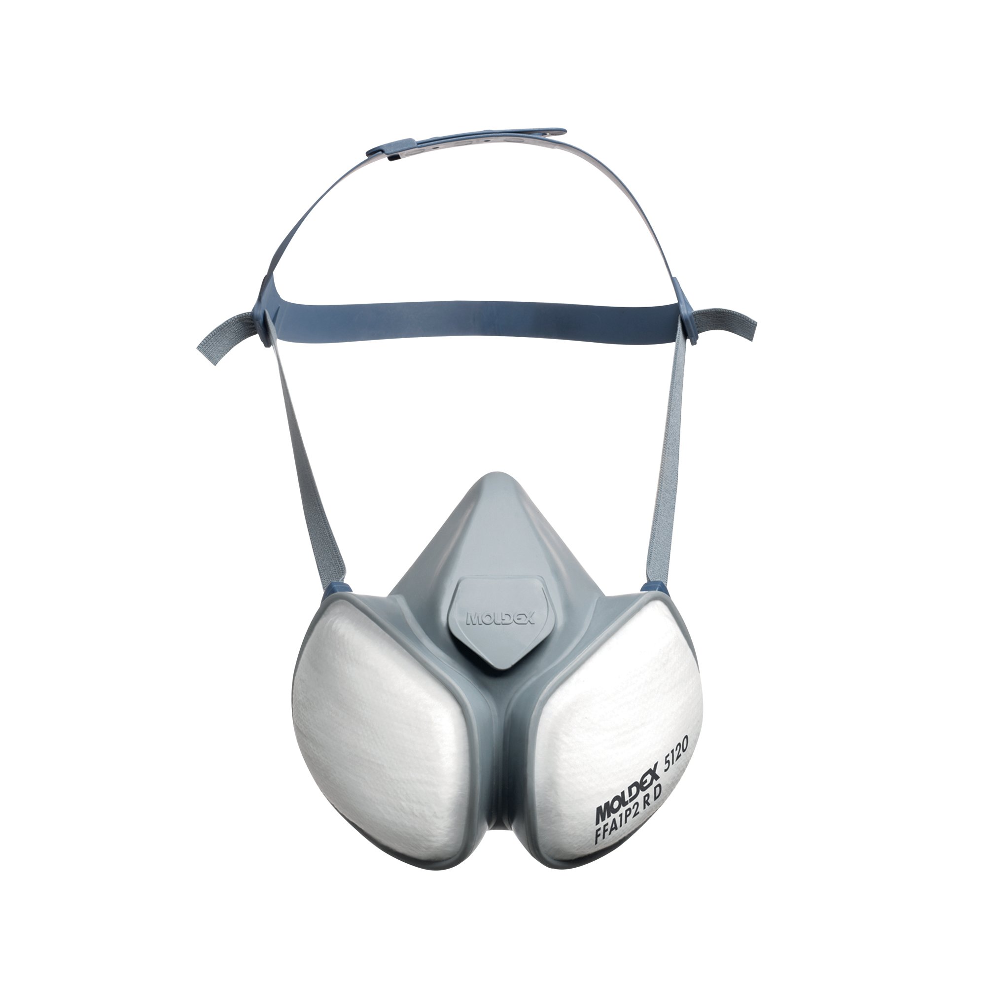 MOLDEX 5120 HALF MASK FFA1P2RD M5120